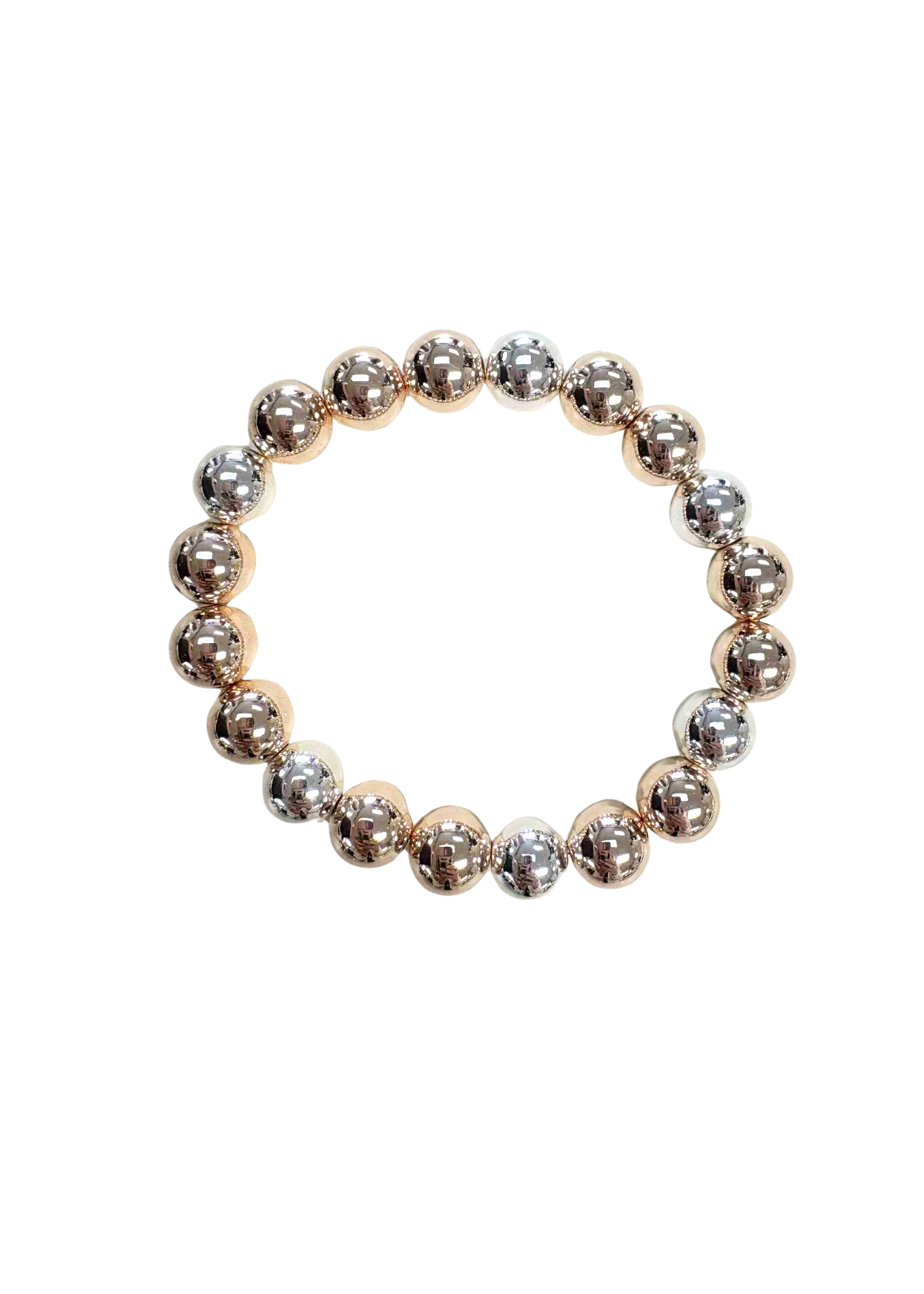 Bracelet extensible