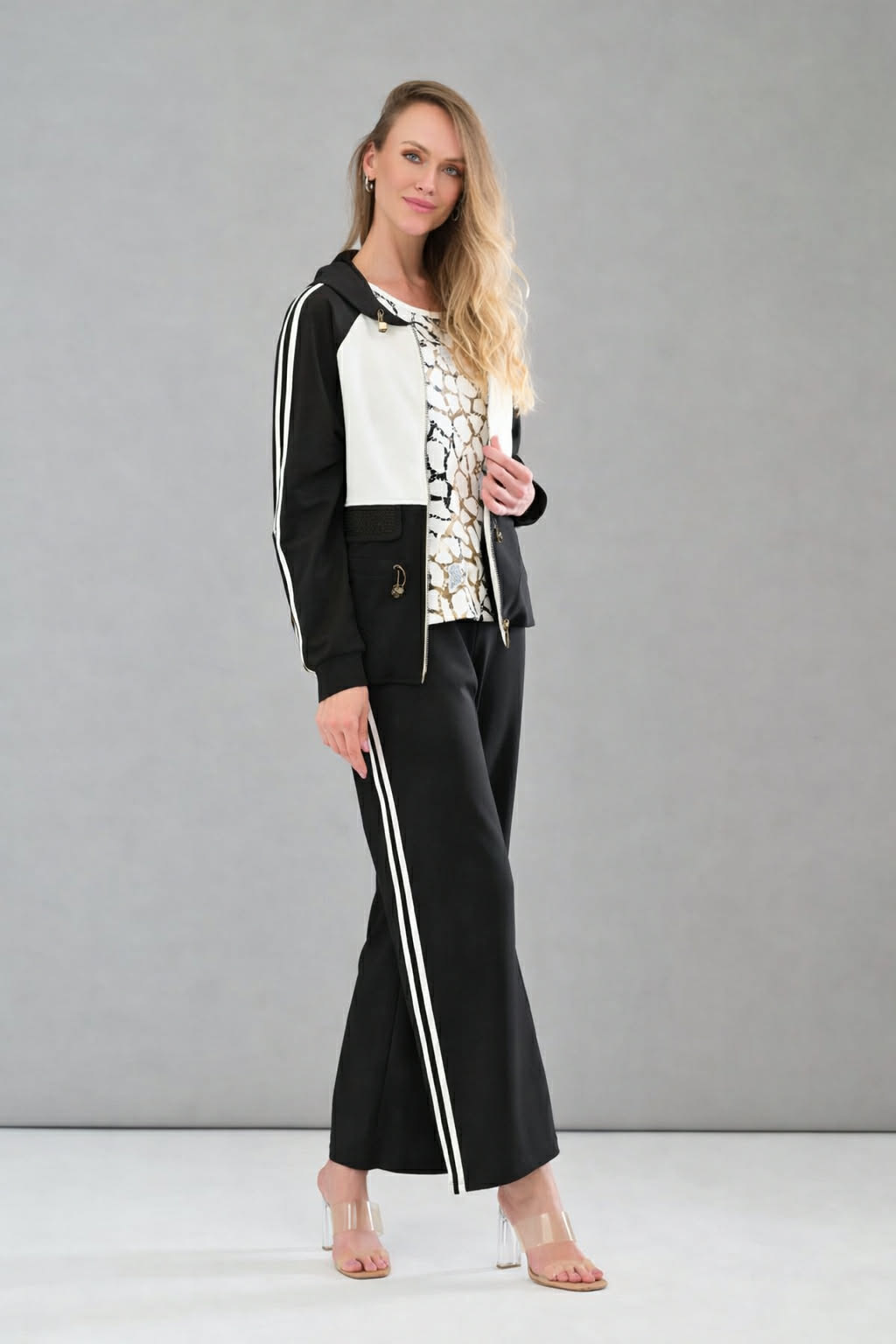 Ensemble GLAM Ensemble GLAM