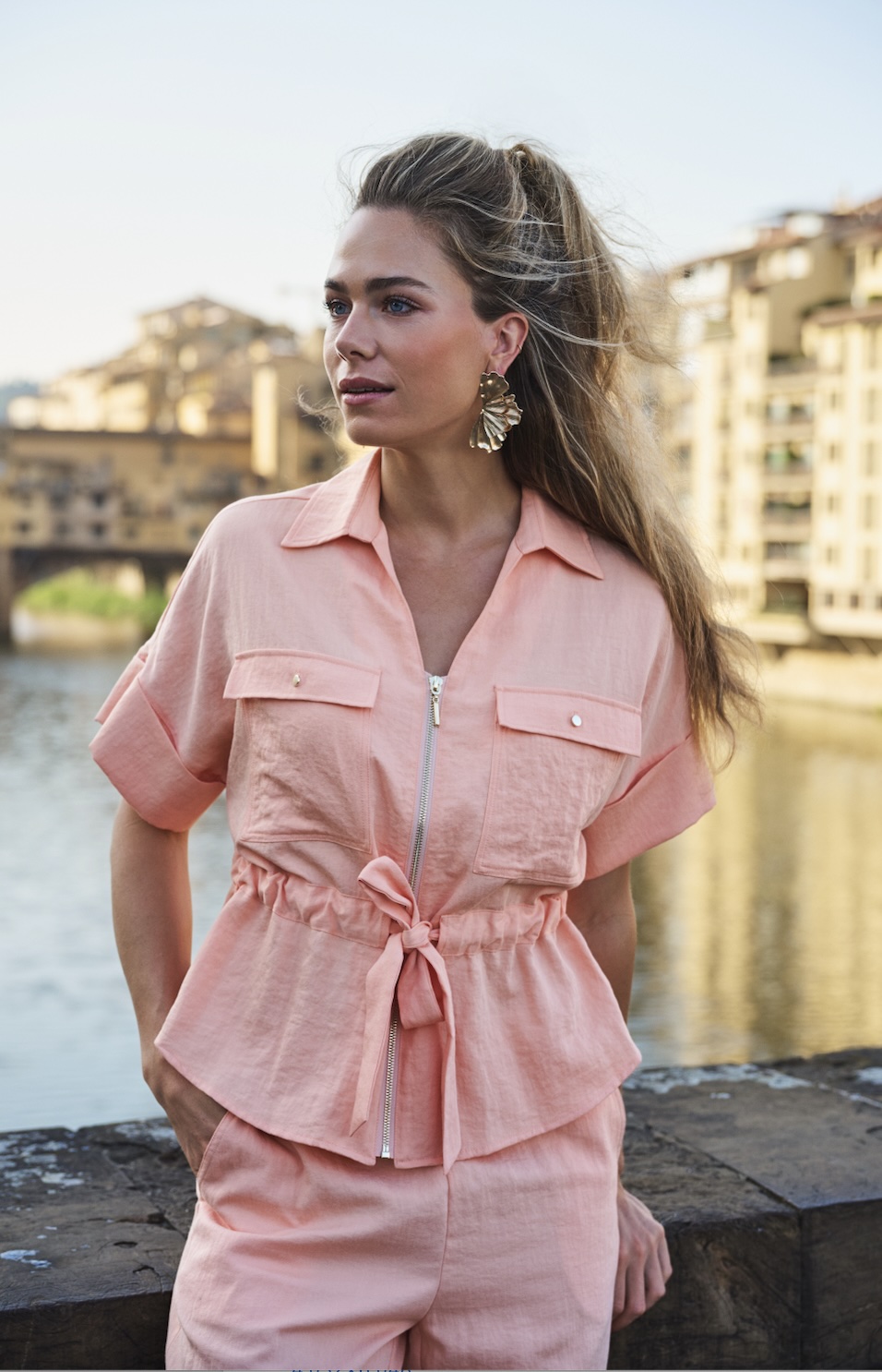 Veste ELLA