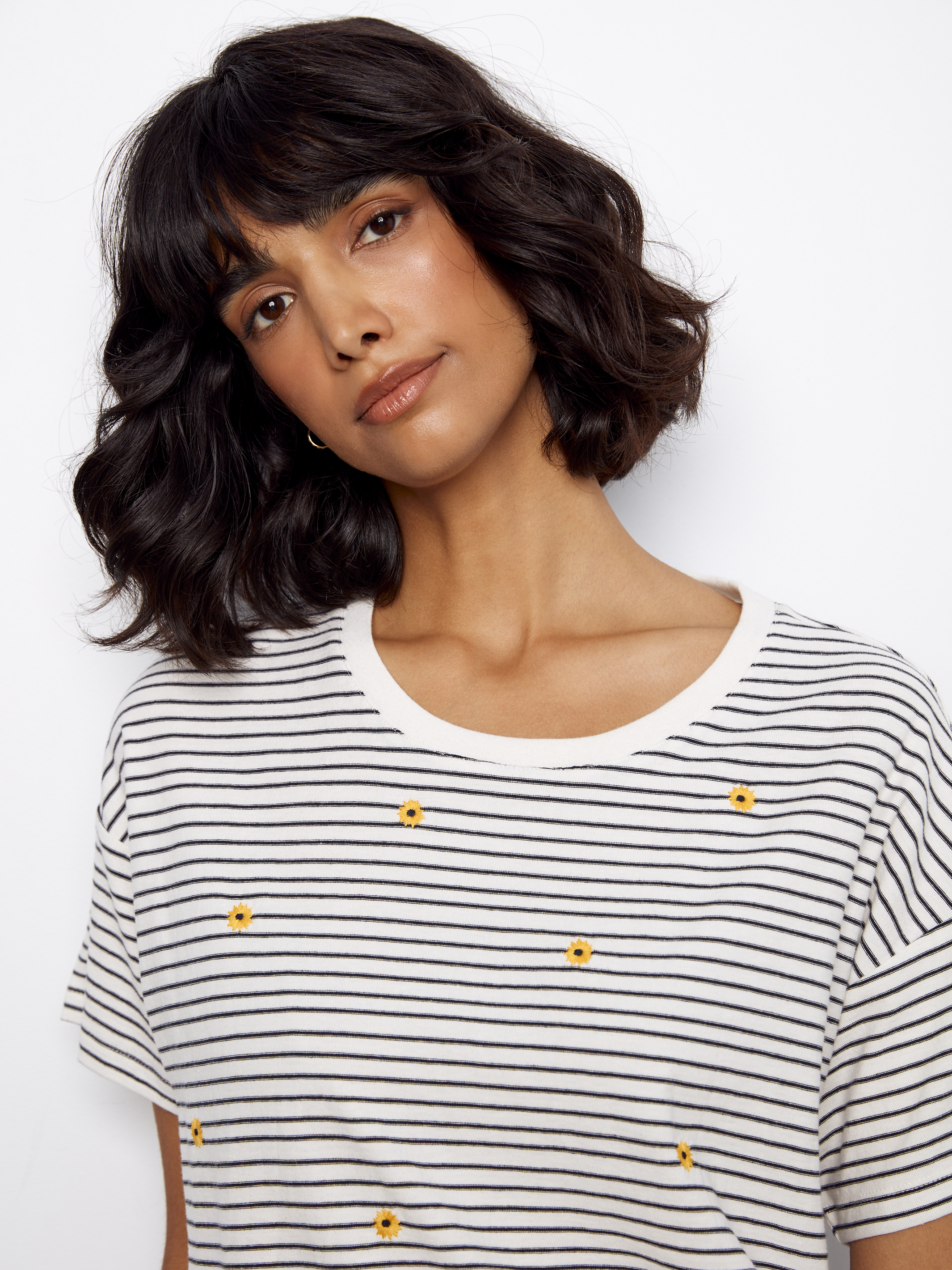 T-shirt NATURAL