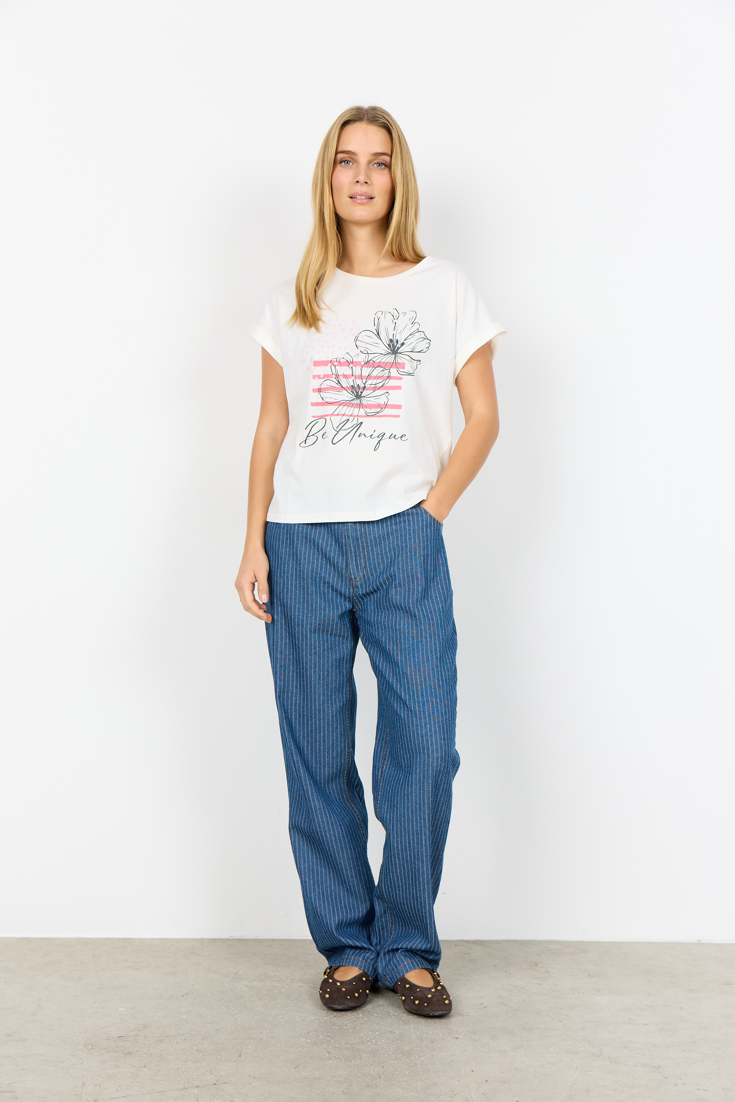 T-shirt RAPTURE