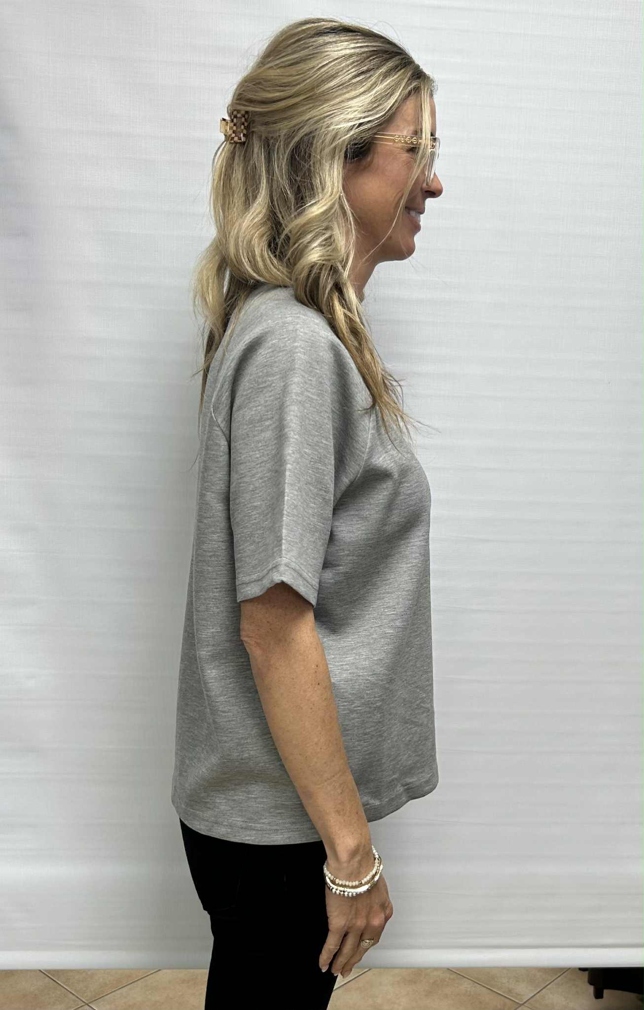 T-shirt RAGLAN