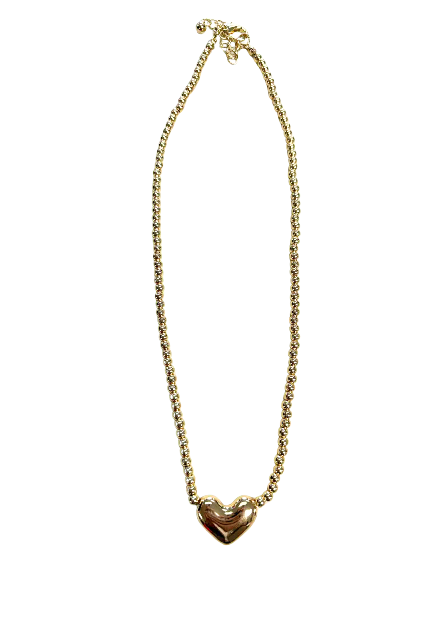 Collier LOVE
