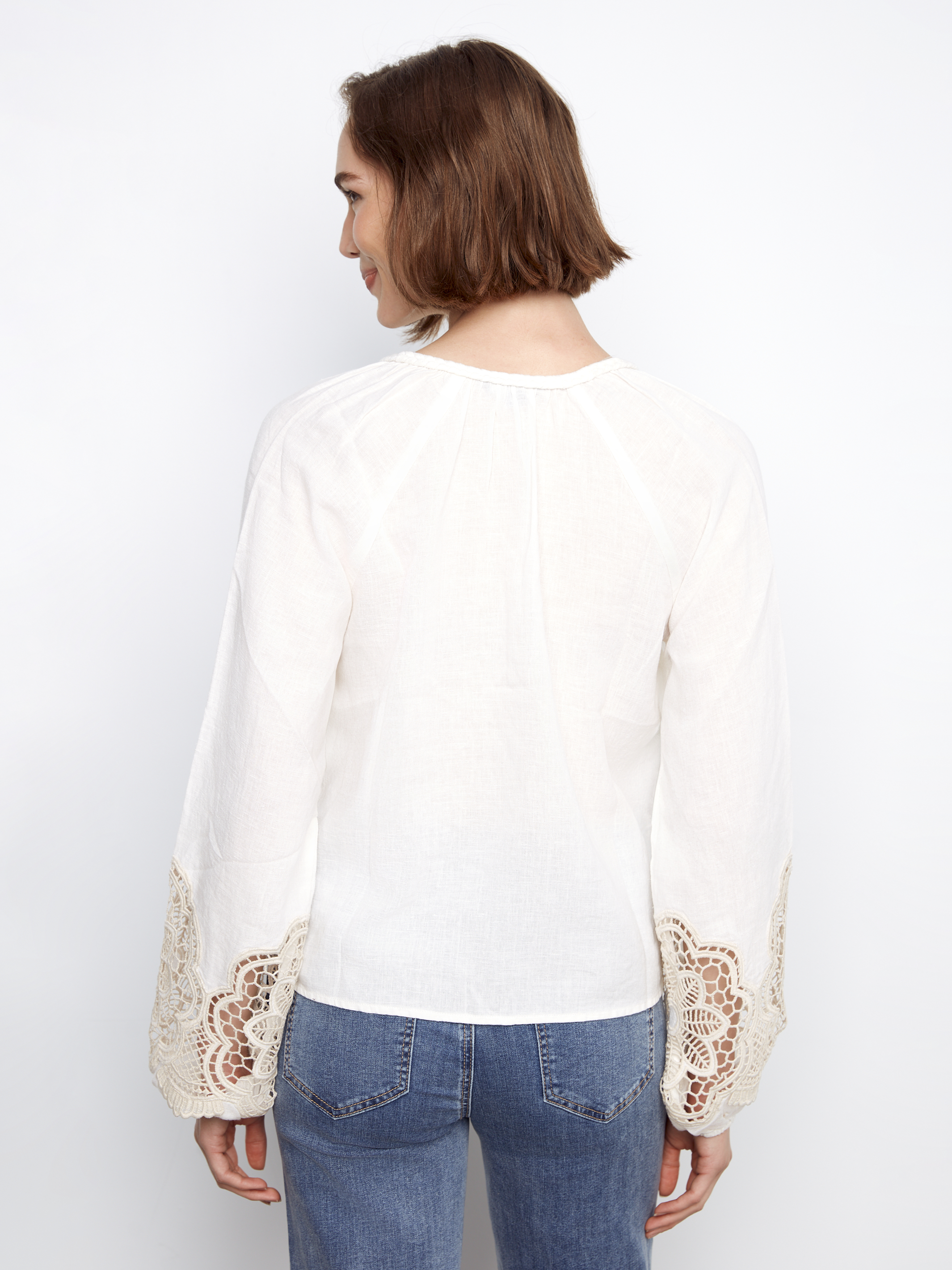 Blouse SHEILA Blouse SHEILA