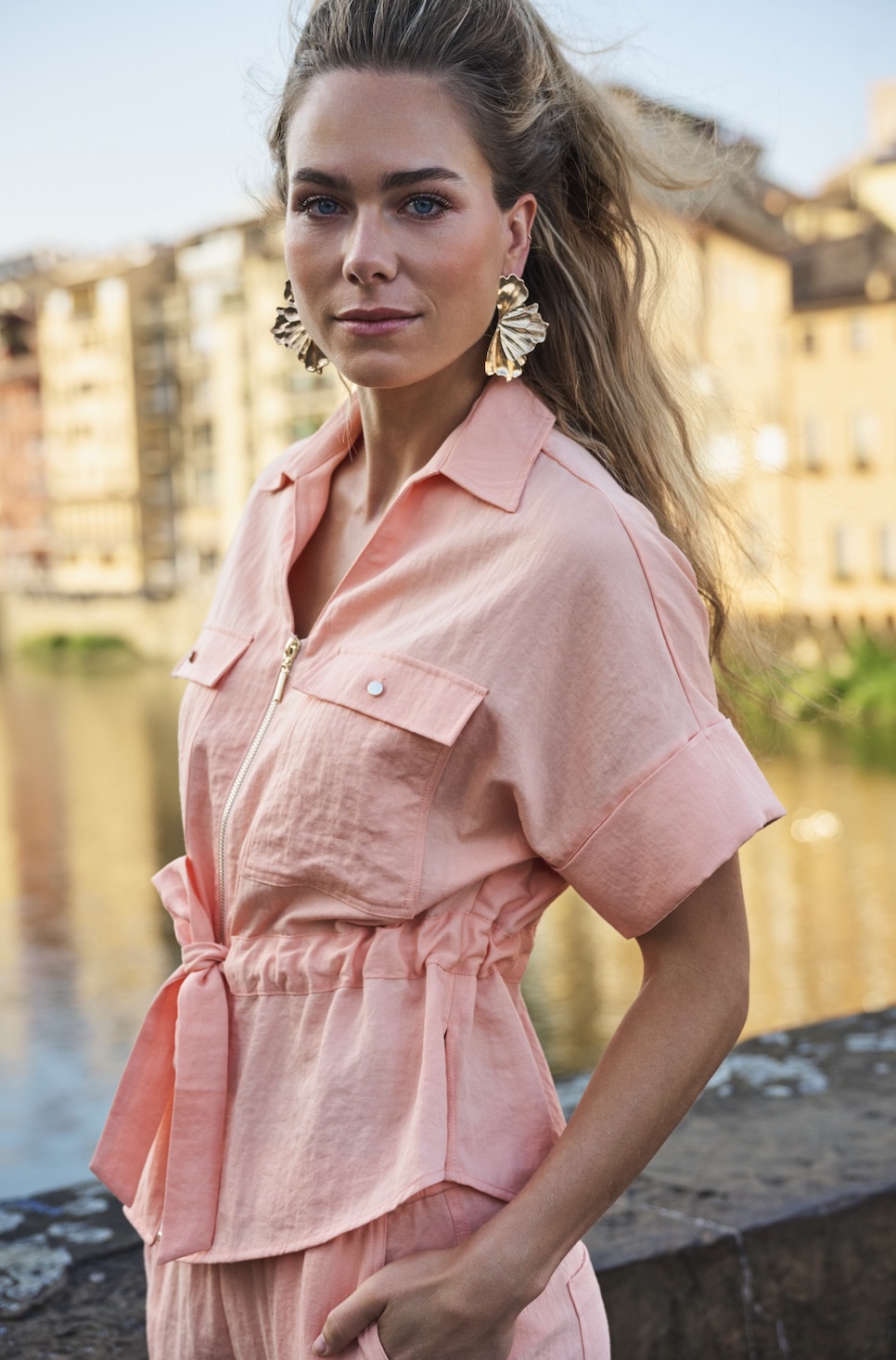 Veste ELLA
