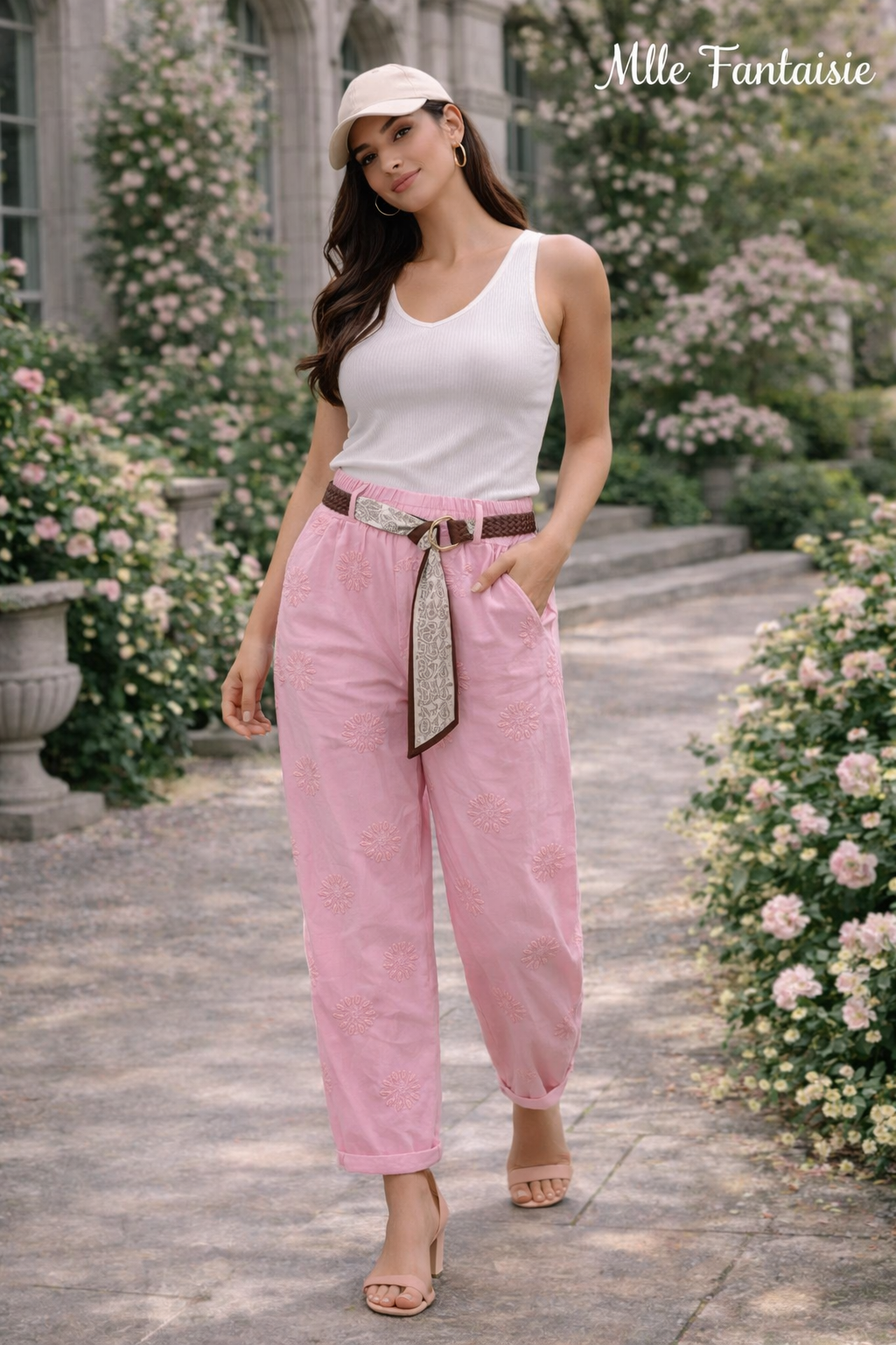 Pantalon EVE