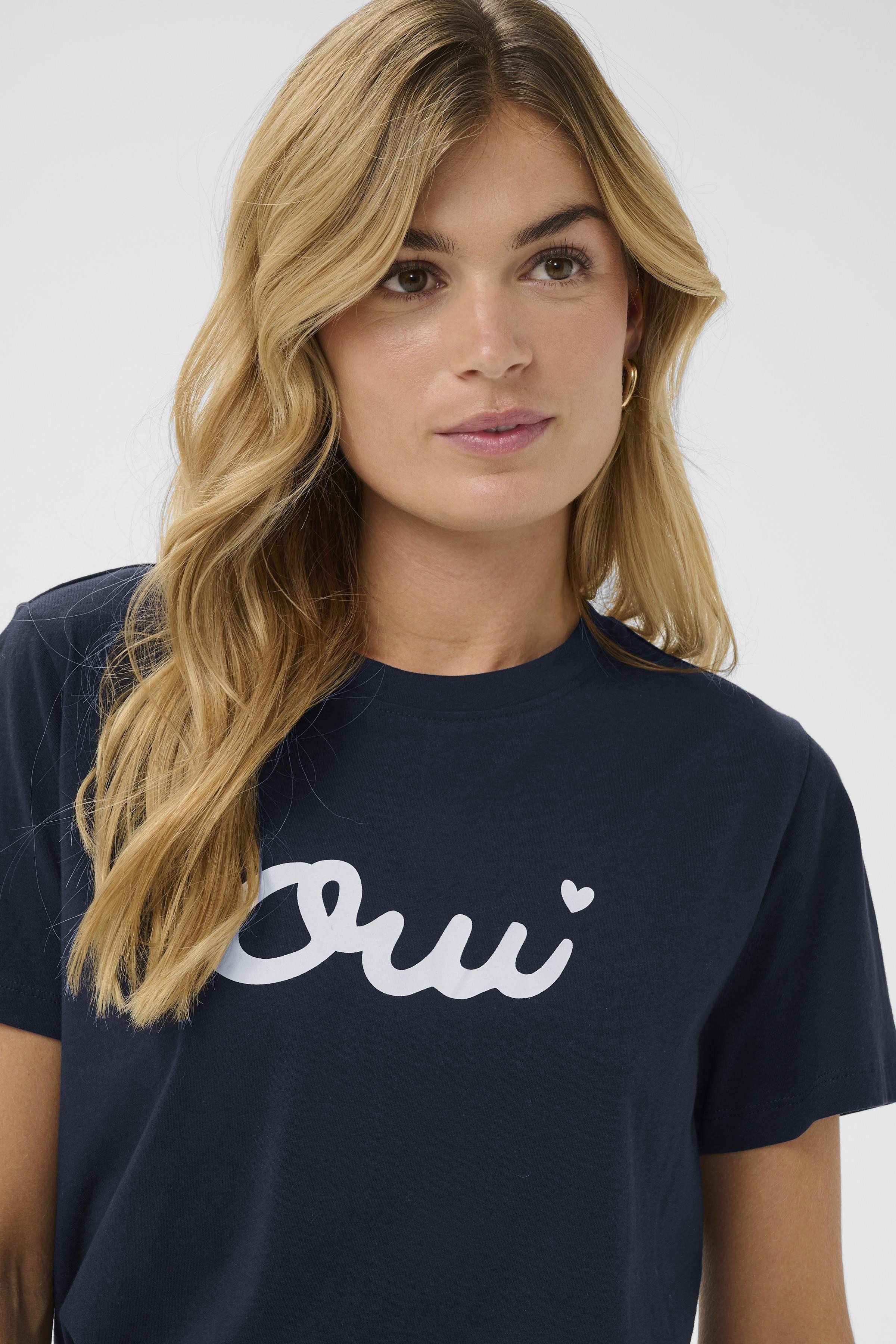 T-shirt ODINE