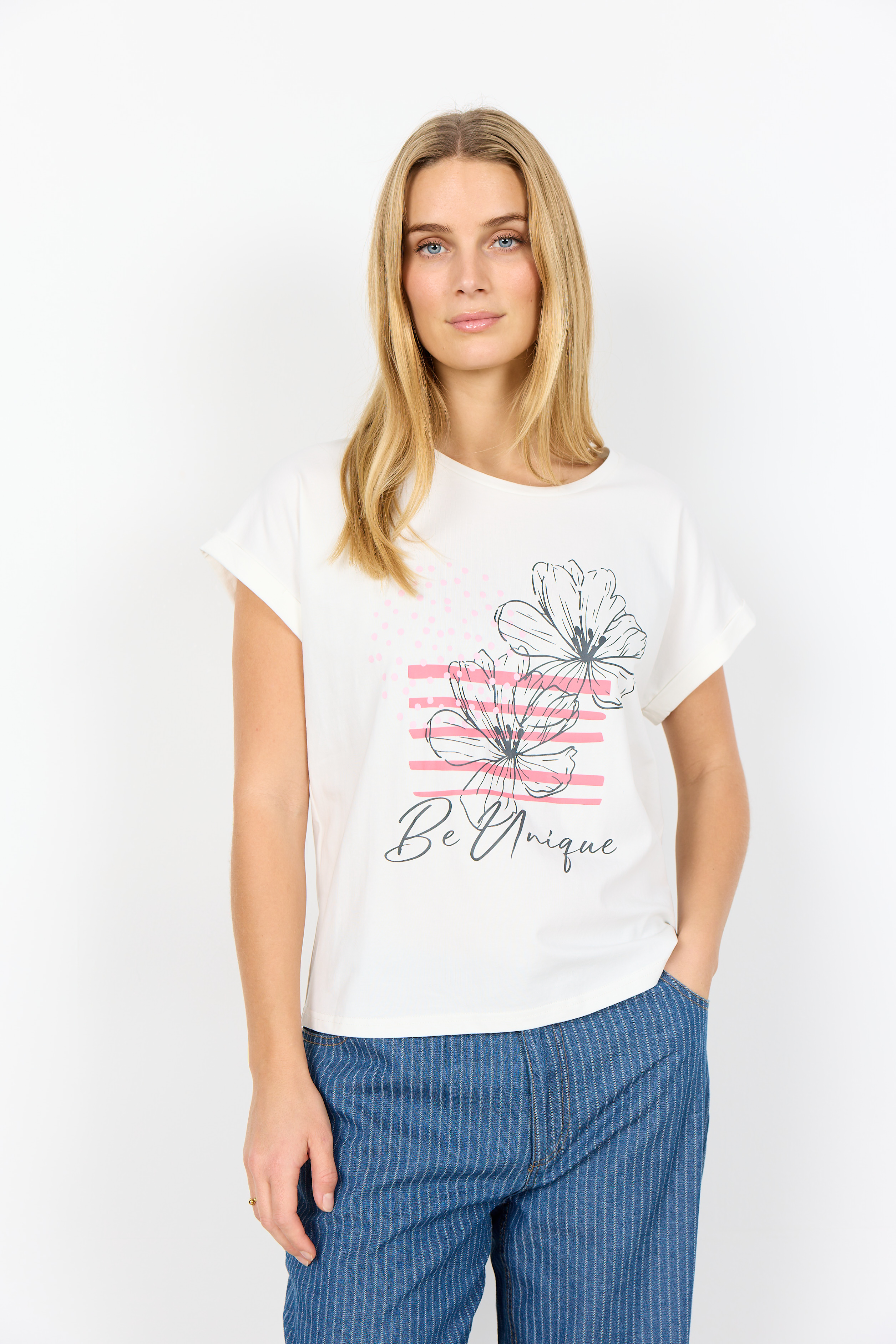 T-shirt RAPTURE