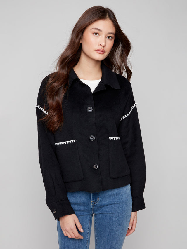Manteau VERO