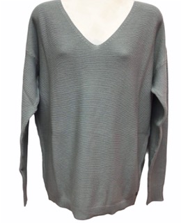 Chandail ample / manche longue / ultra doux 