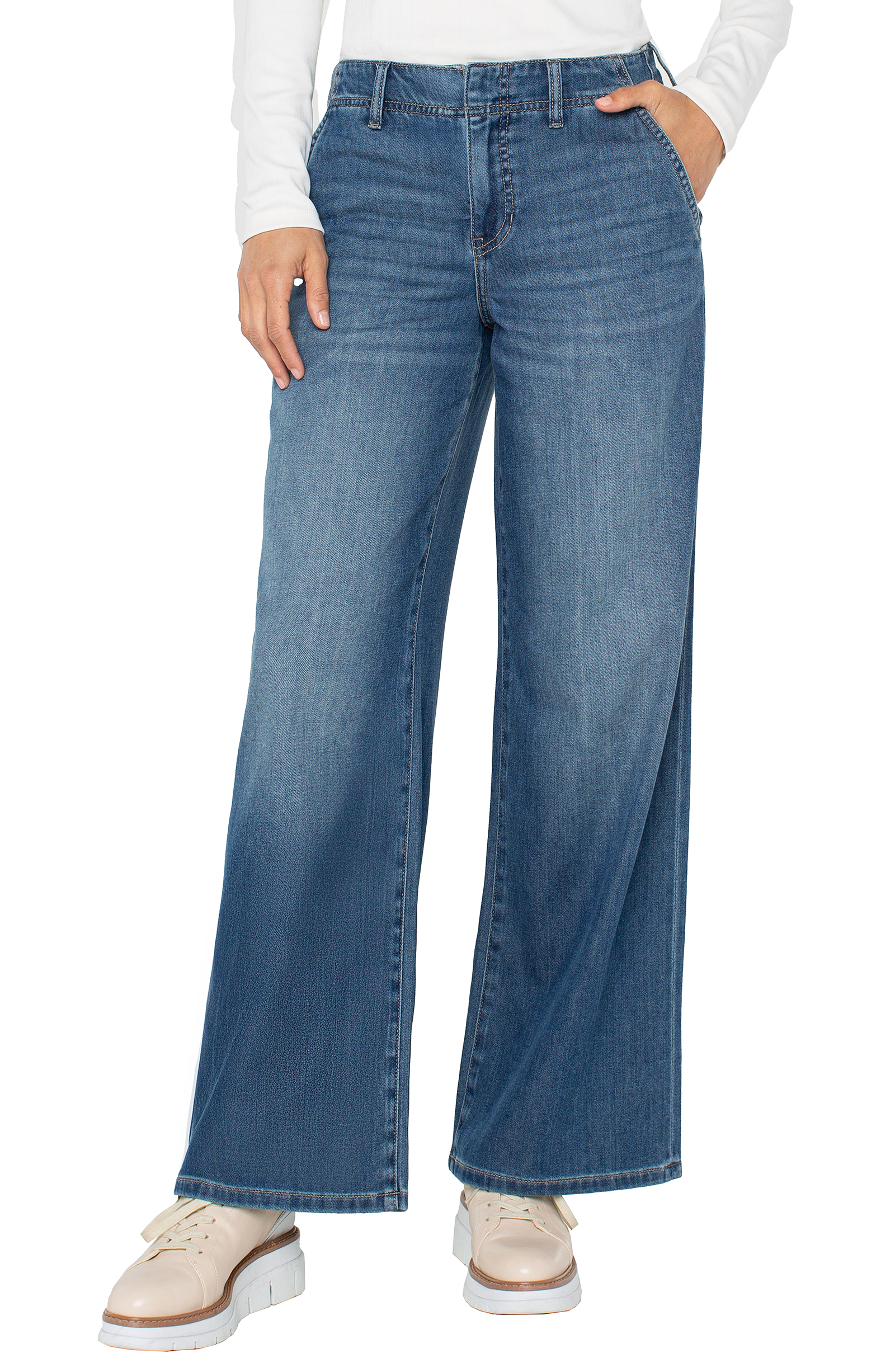 Jeans WEEKENDER Jeans WEEKENDER