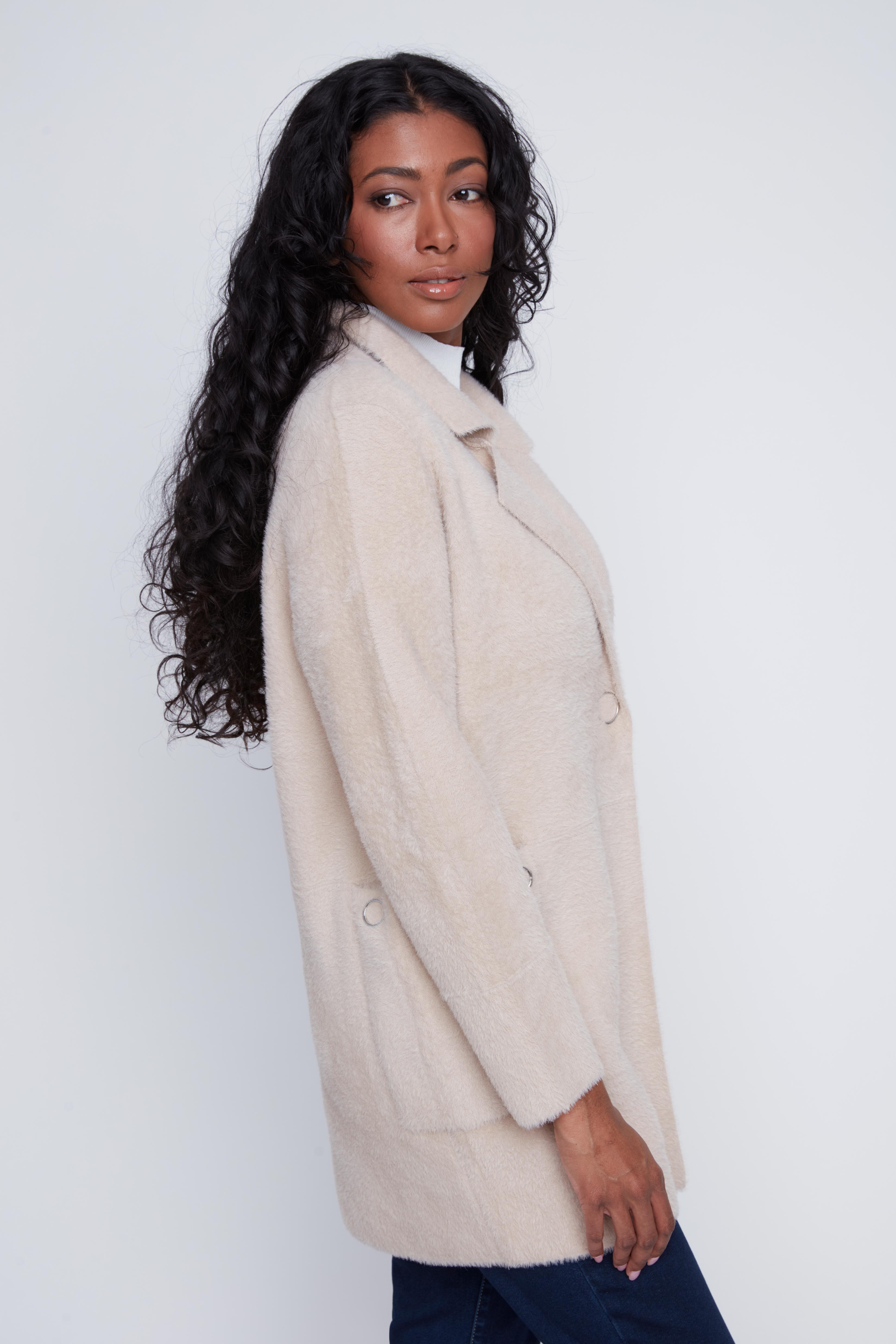 Cardigan DOUCEUR