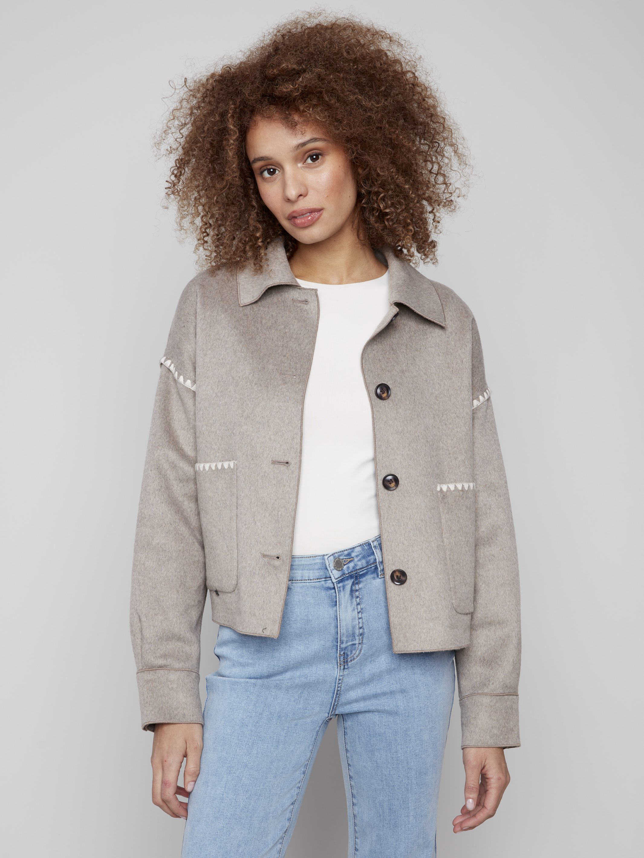 Manteau VERO