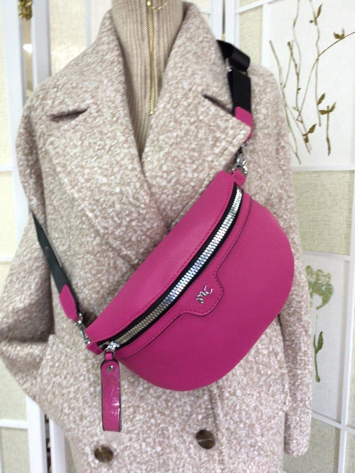 Sac à bandoulière 