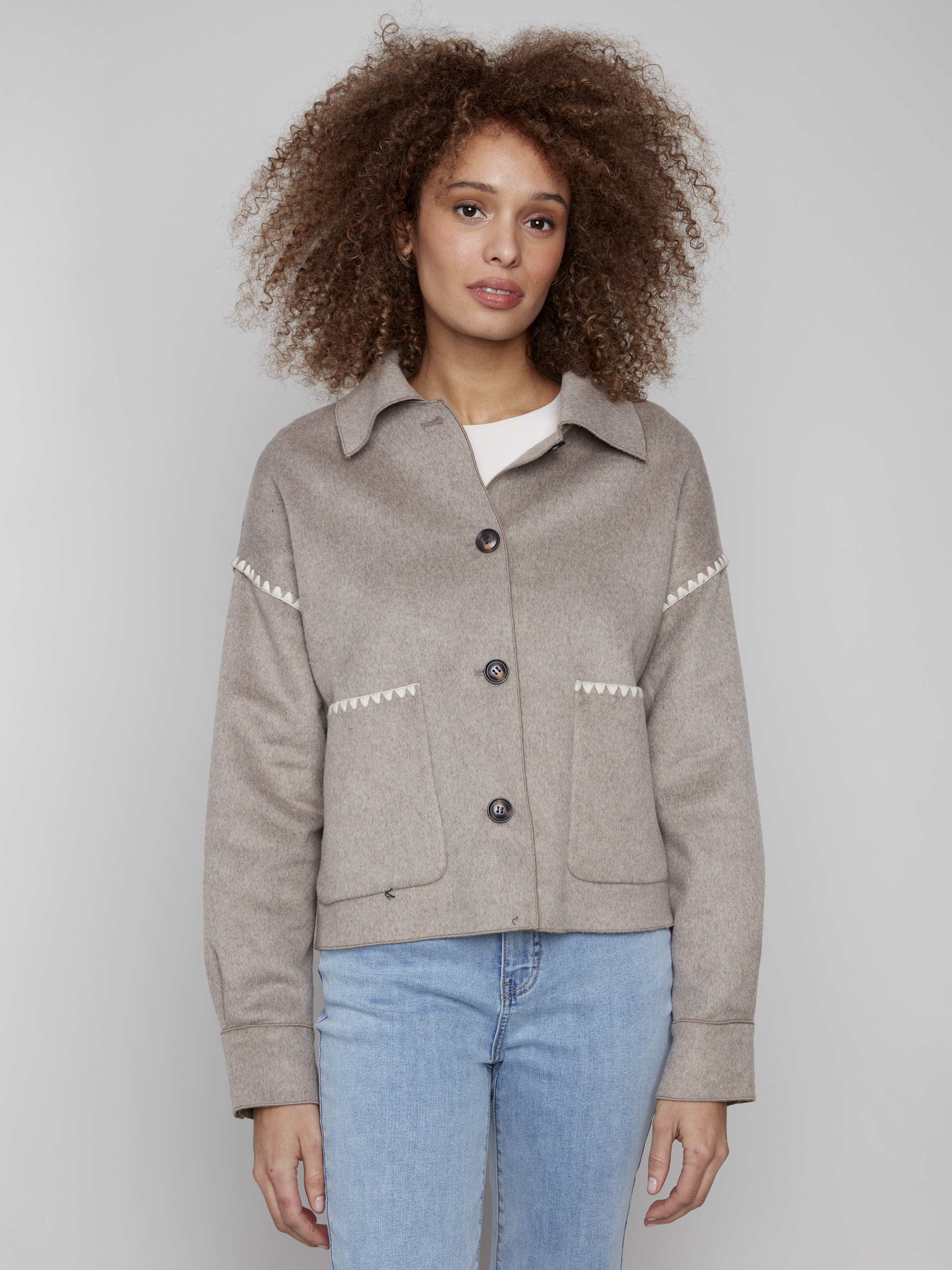 Manteau VERO
