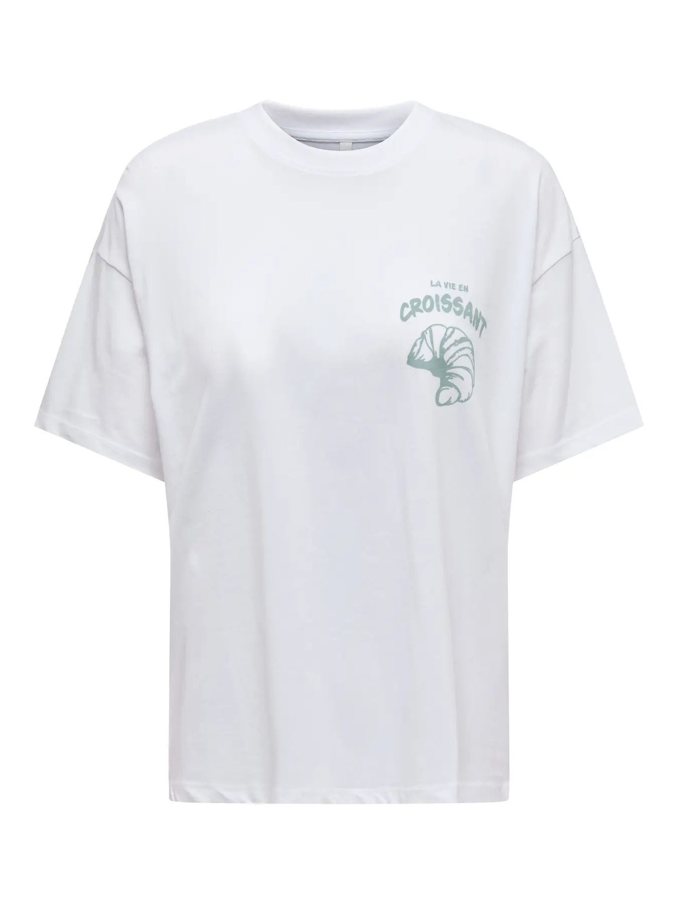 T-shirt LOVELY 