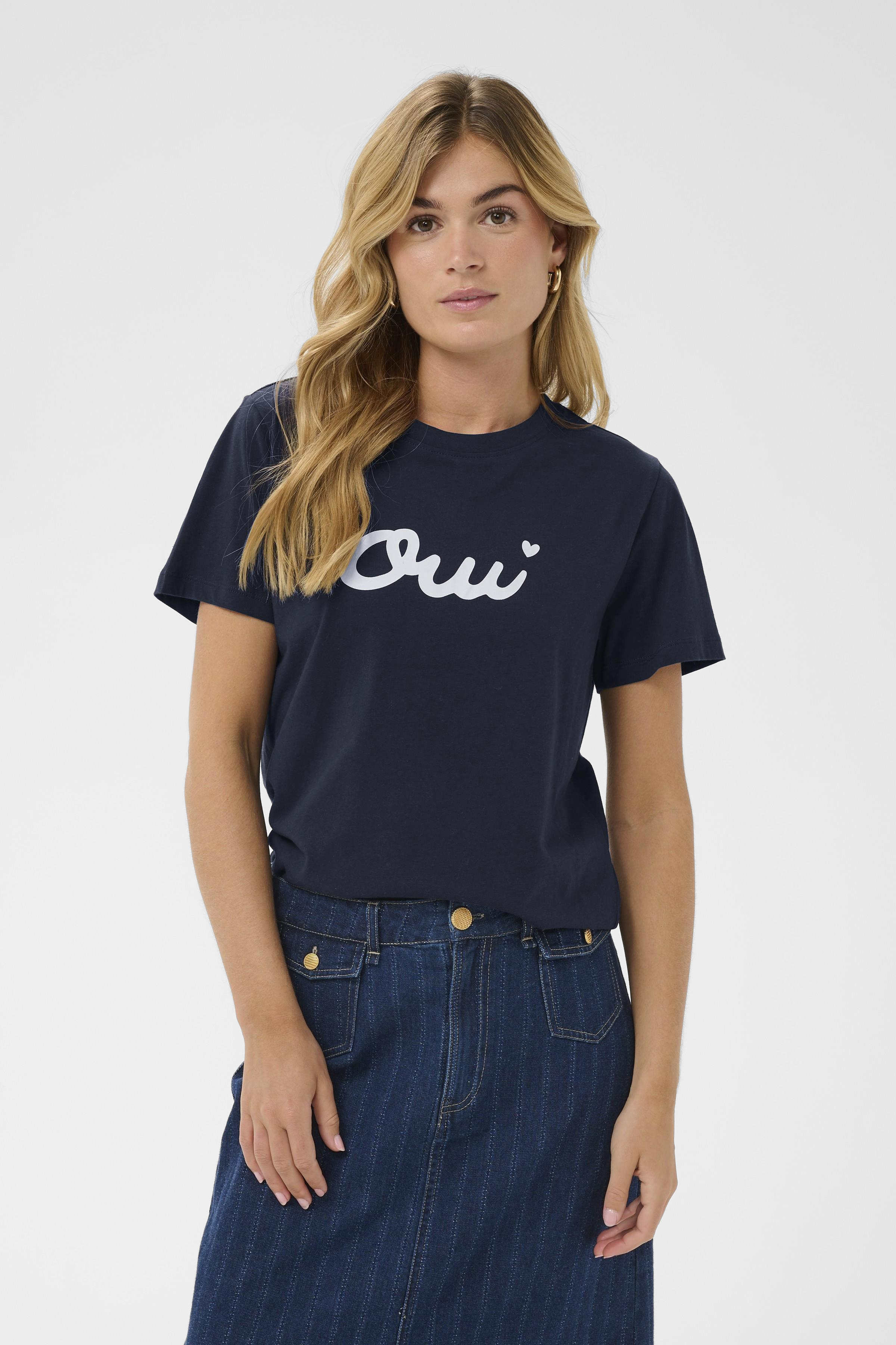 T-shirt ODINE
