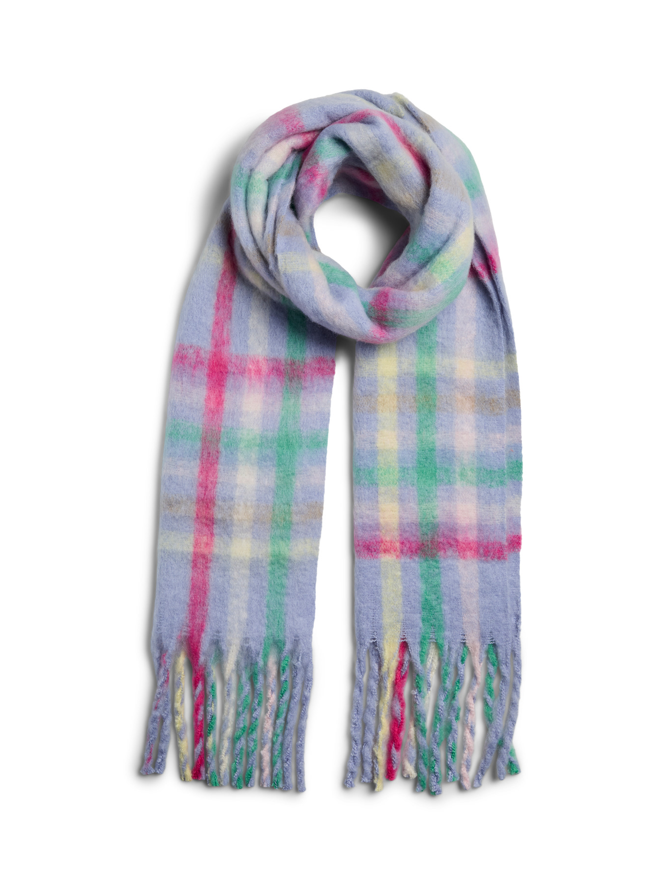 Foulard FLUFF