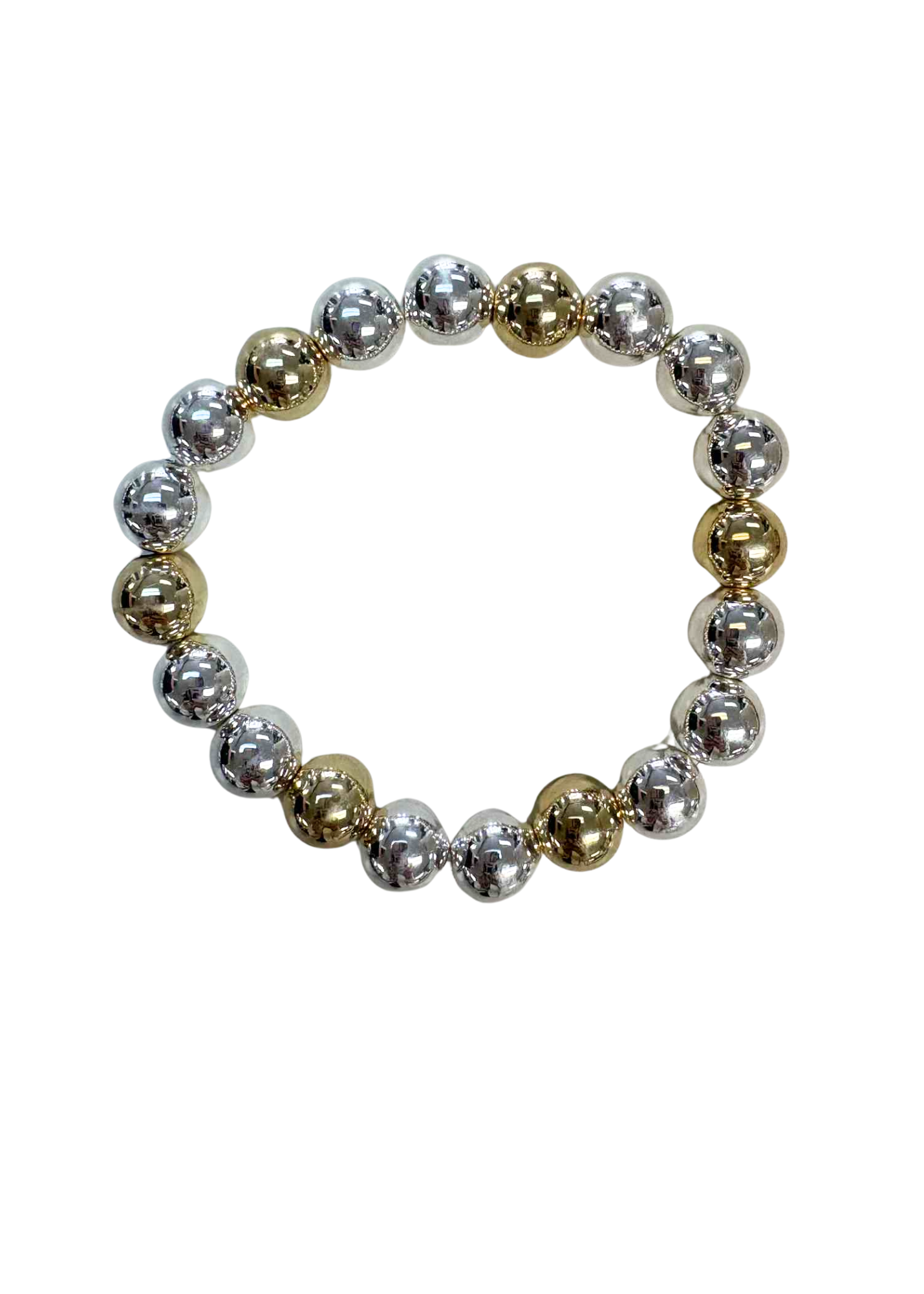 Bracelet extensible