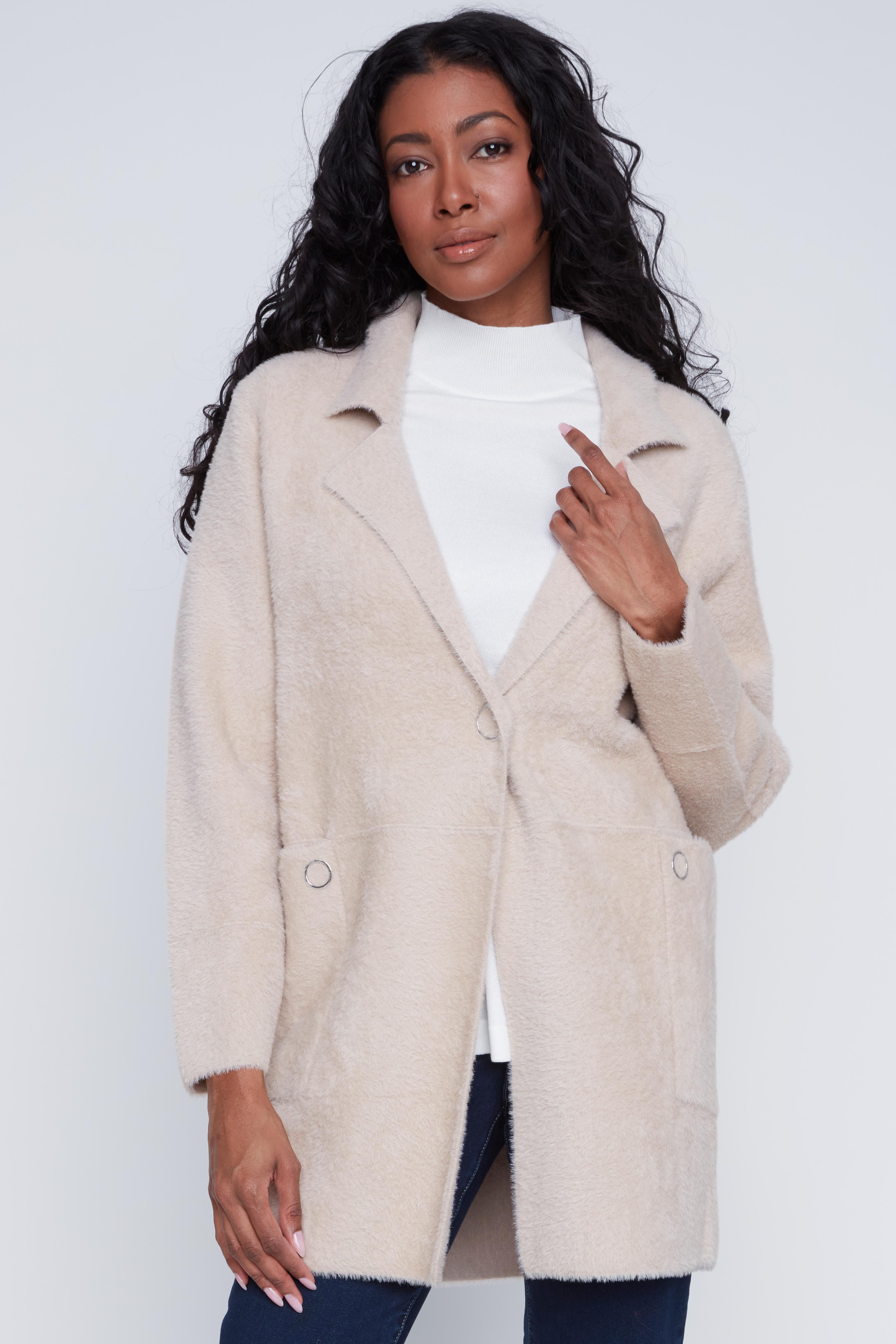 Cardigan DOUCEUR