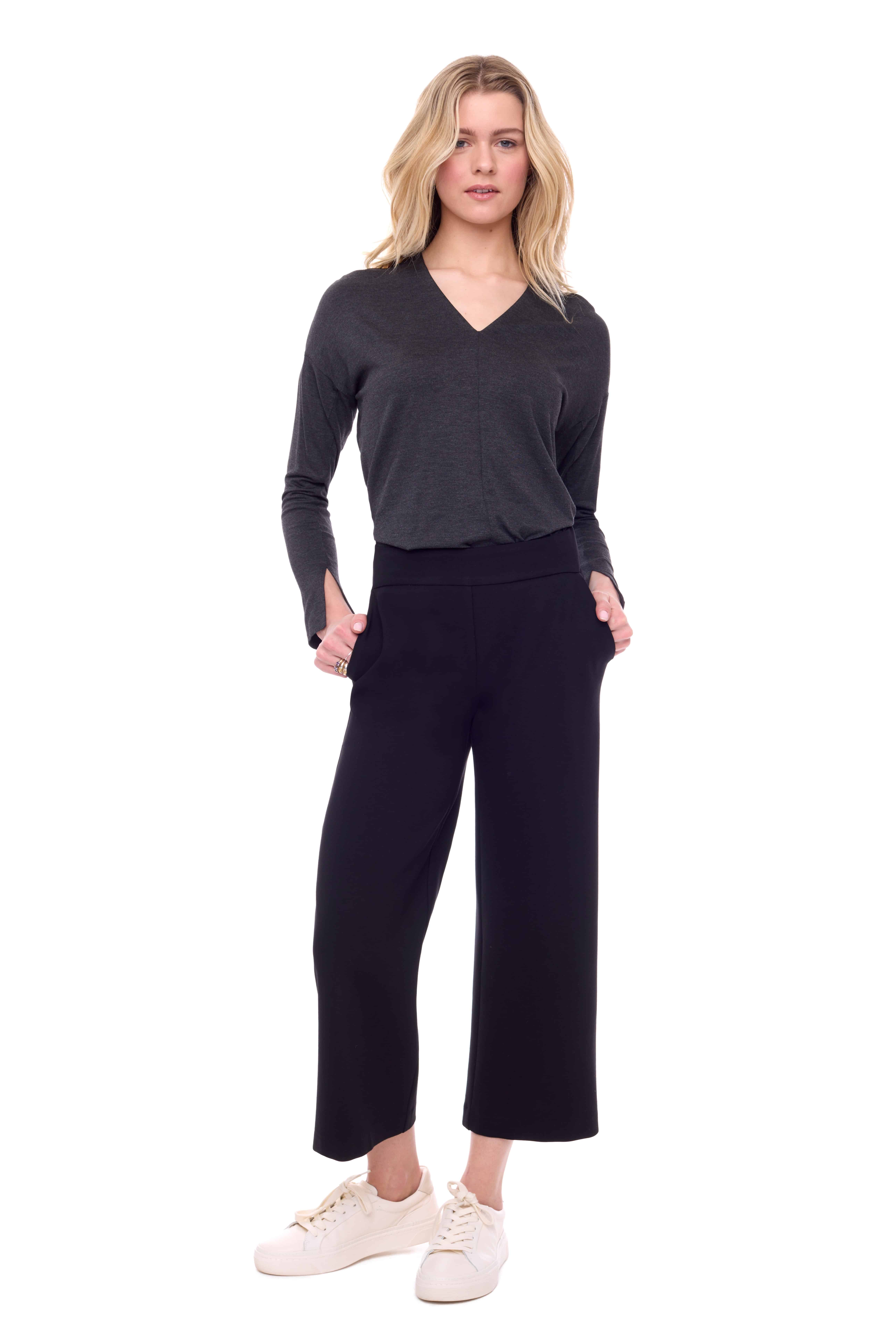 Pantalon gaucho