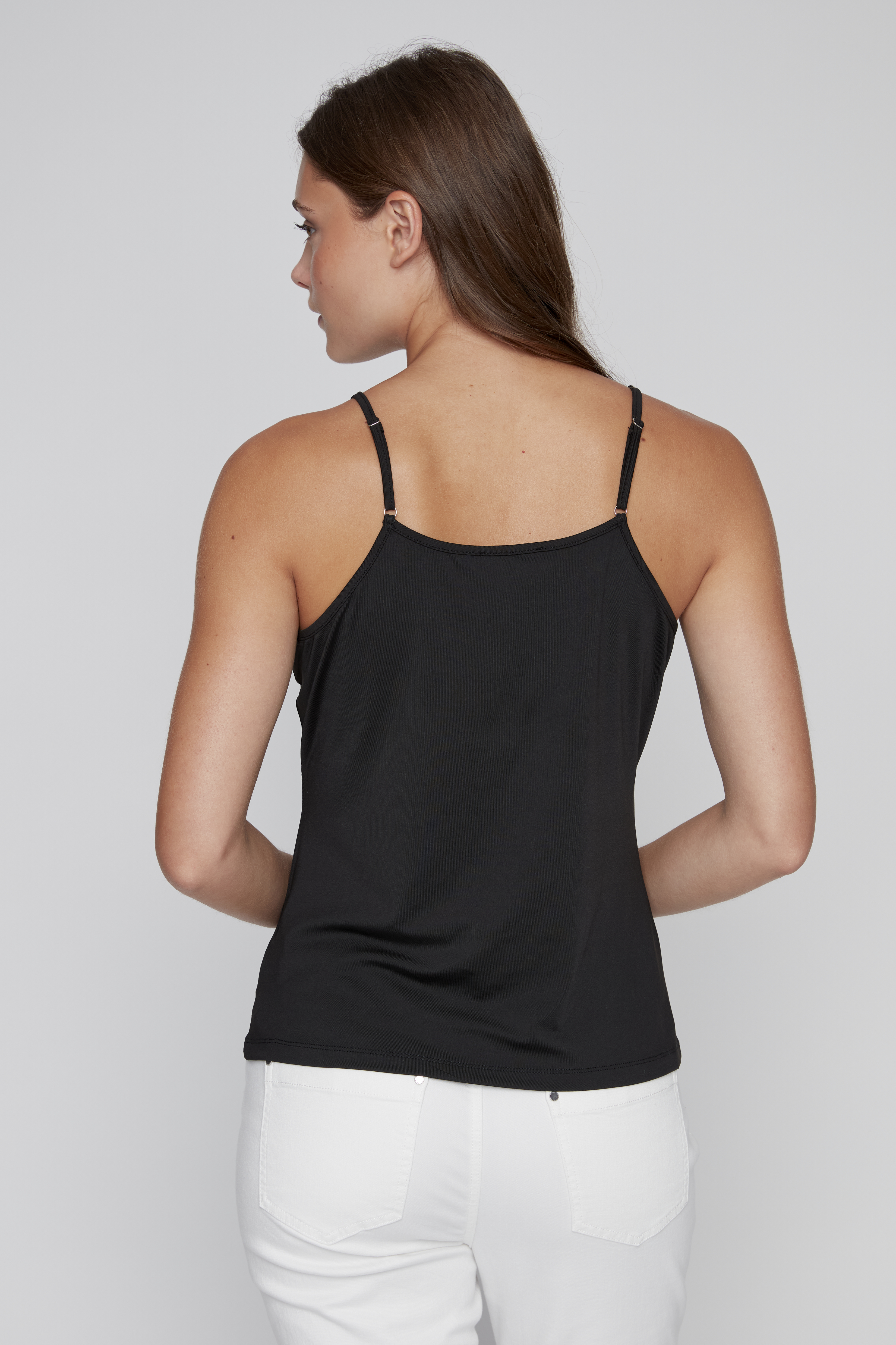 Camisole petites bretelles 
