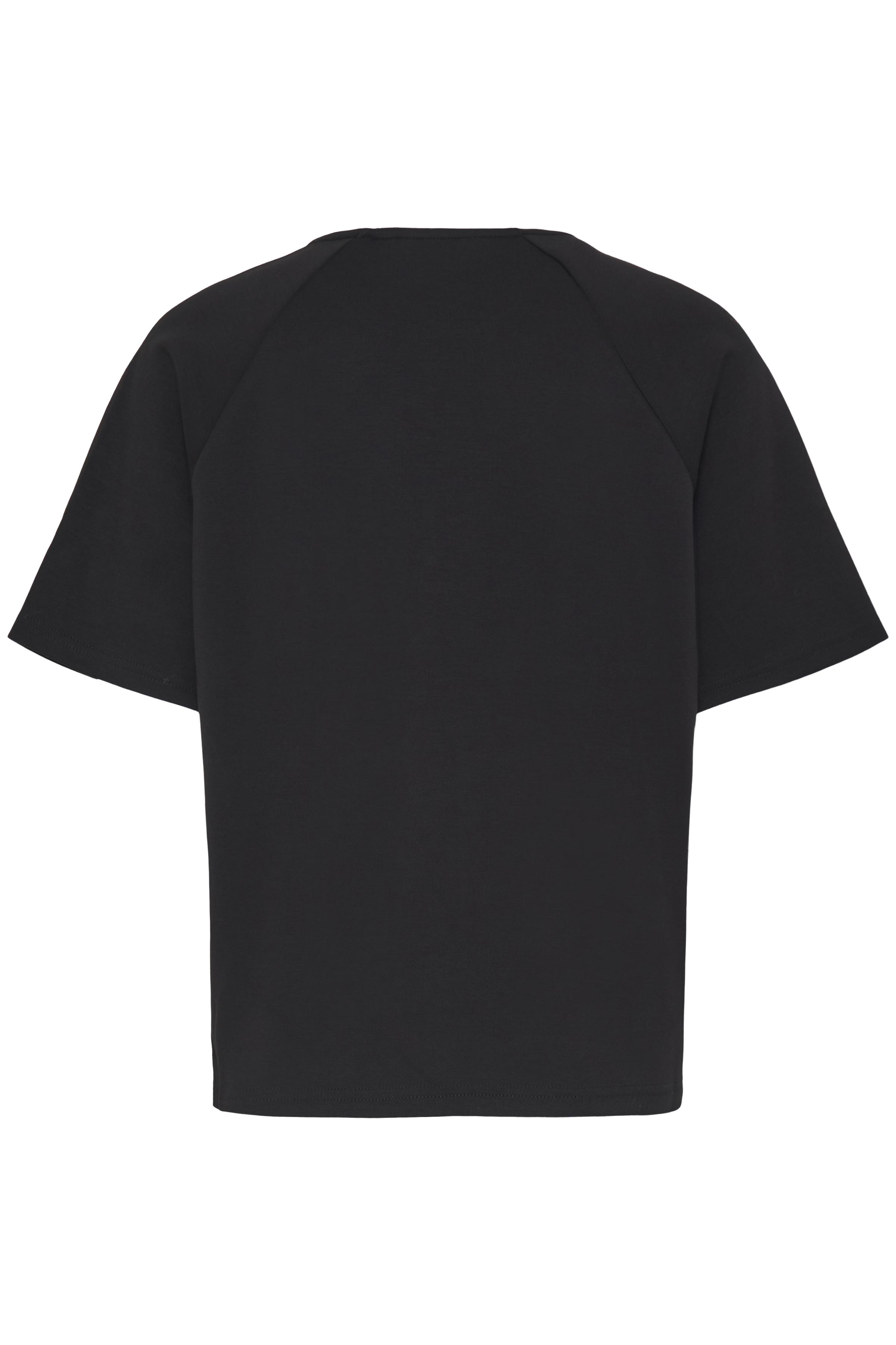 T-shirt RAGLAN