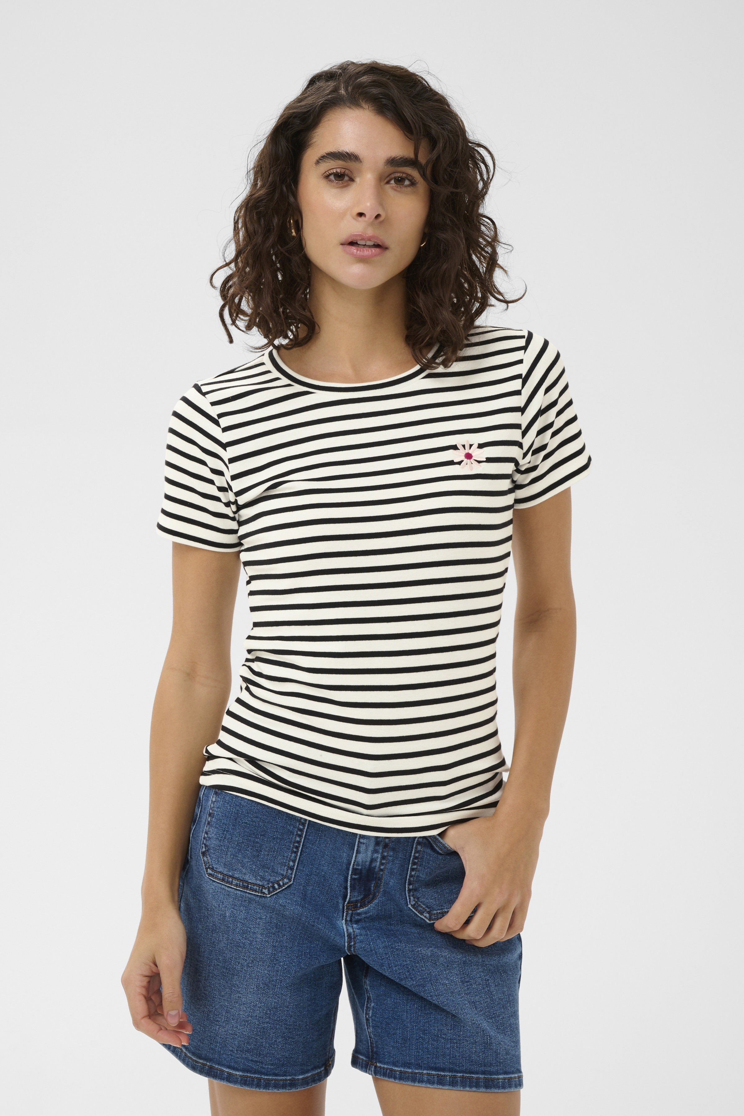 T-shirt LIDDY