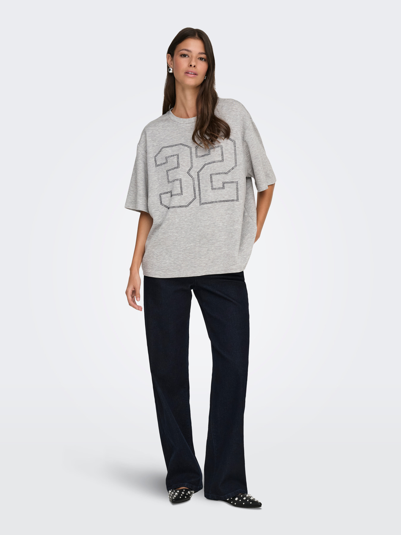 T-shirt DYNILA