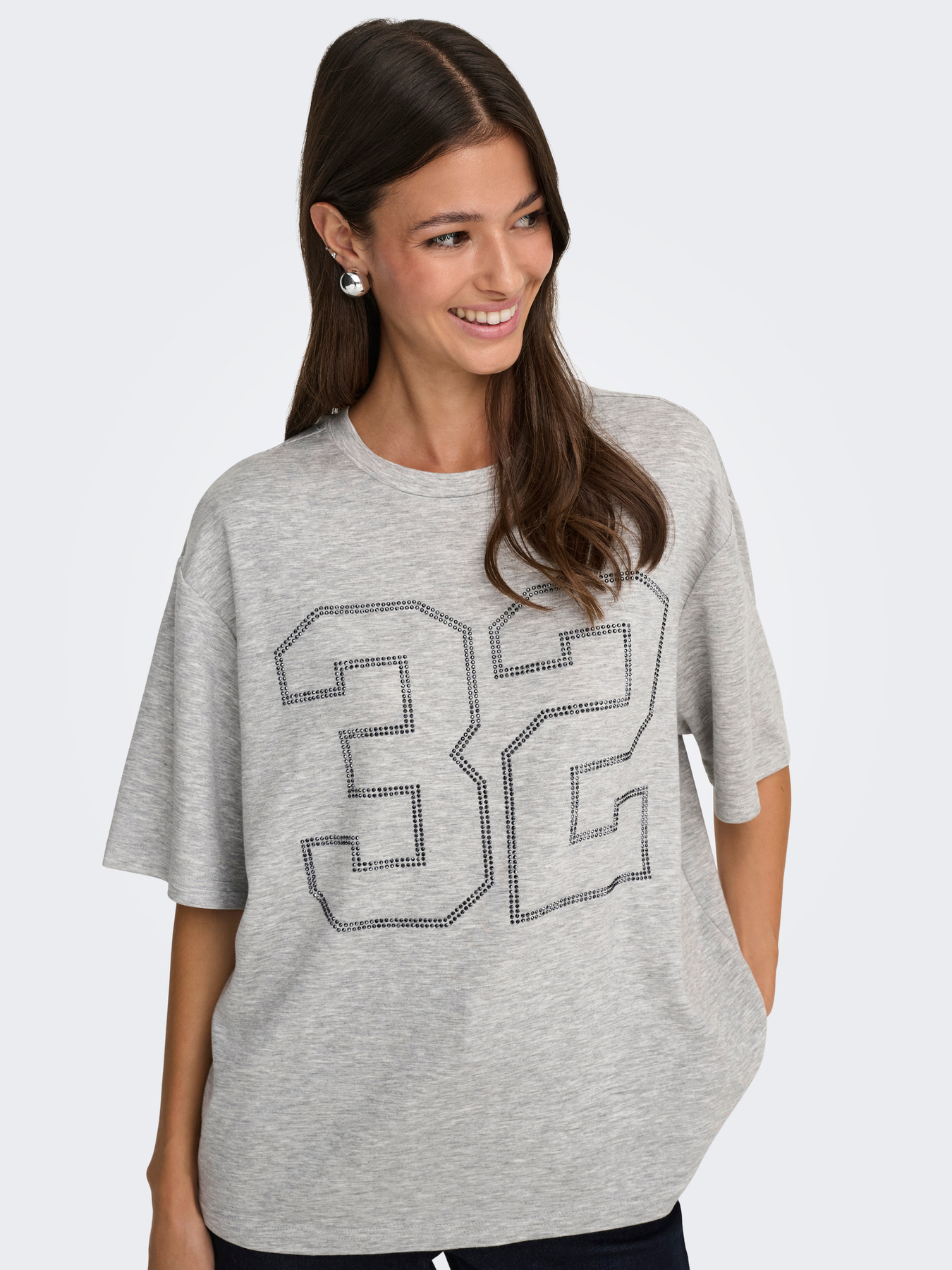 T-shirt DYNILA