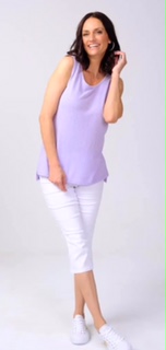 Camisole / Alison Sheri