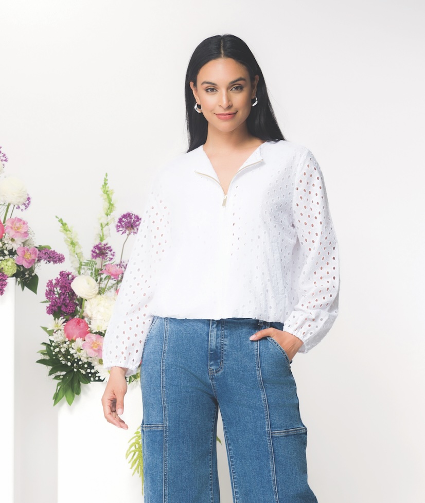 Blouse JAVA