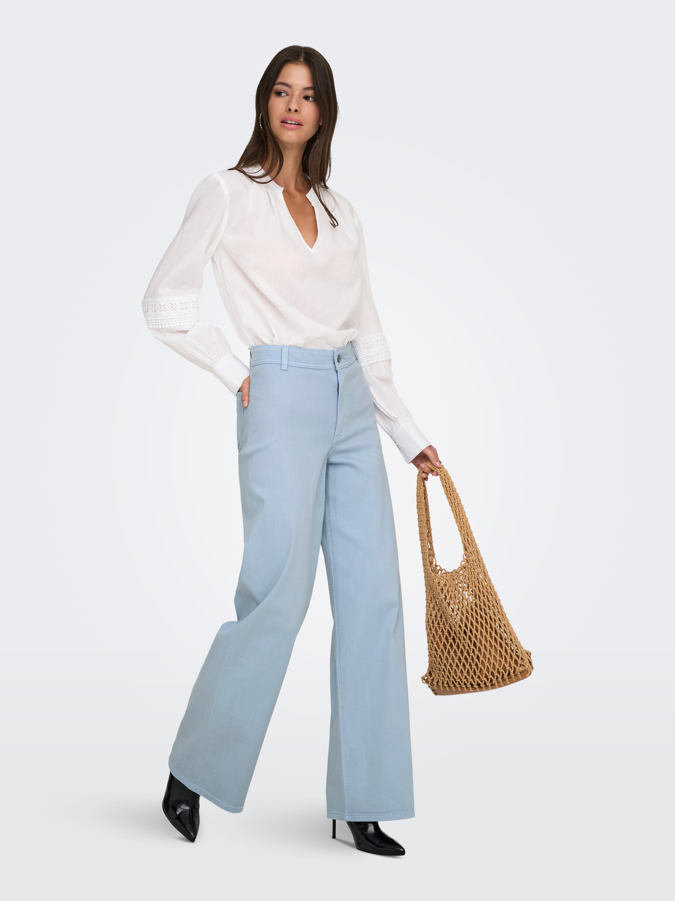 Pantalon IRIS