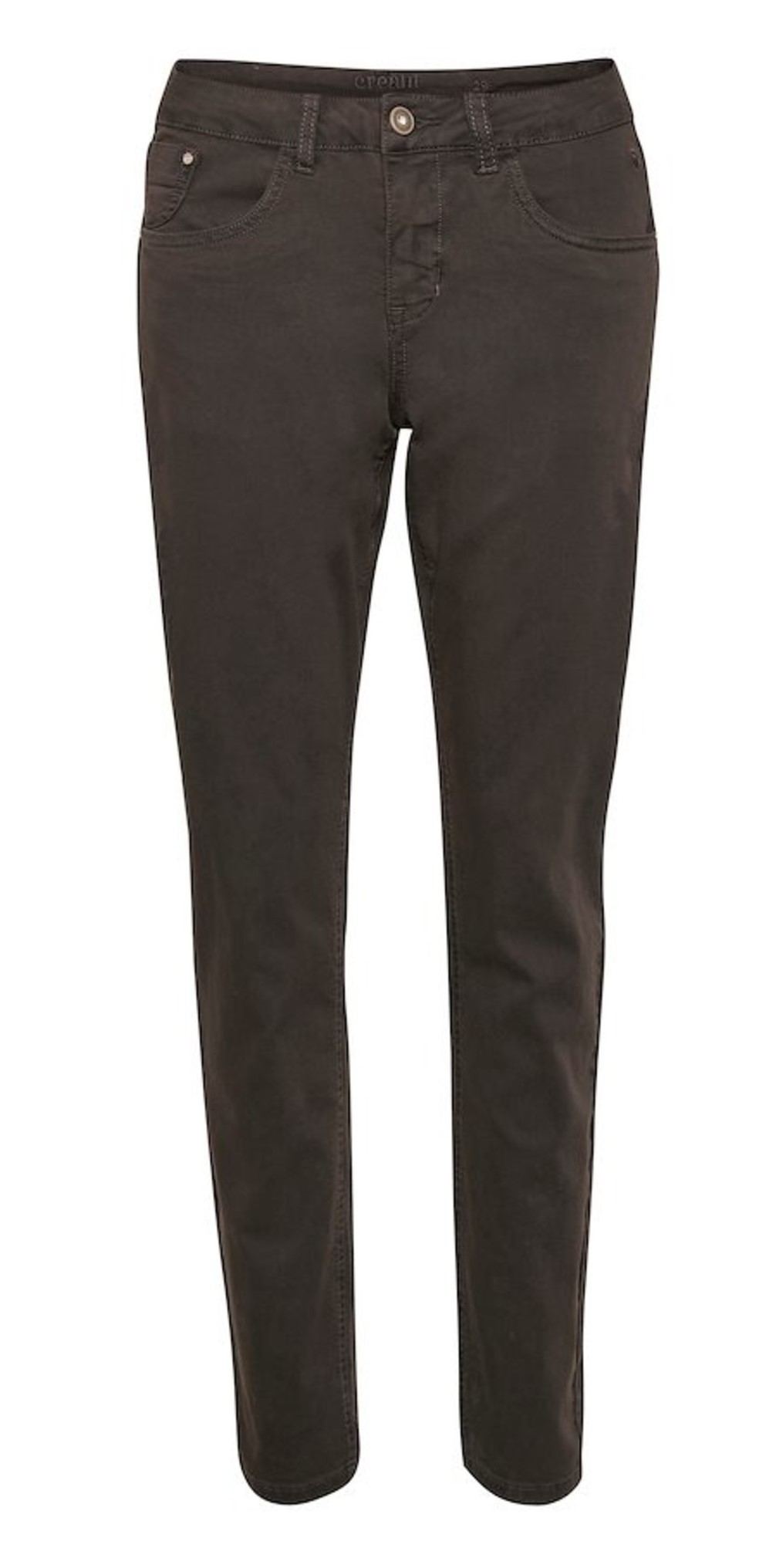 Pantalon décontracté / poches