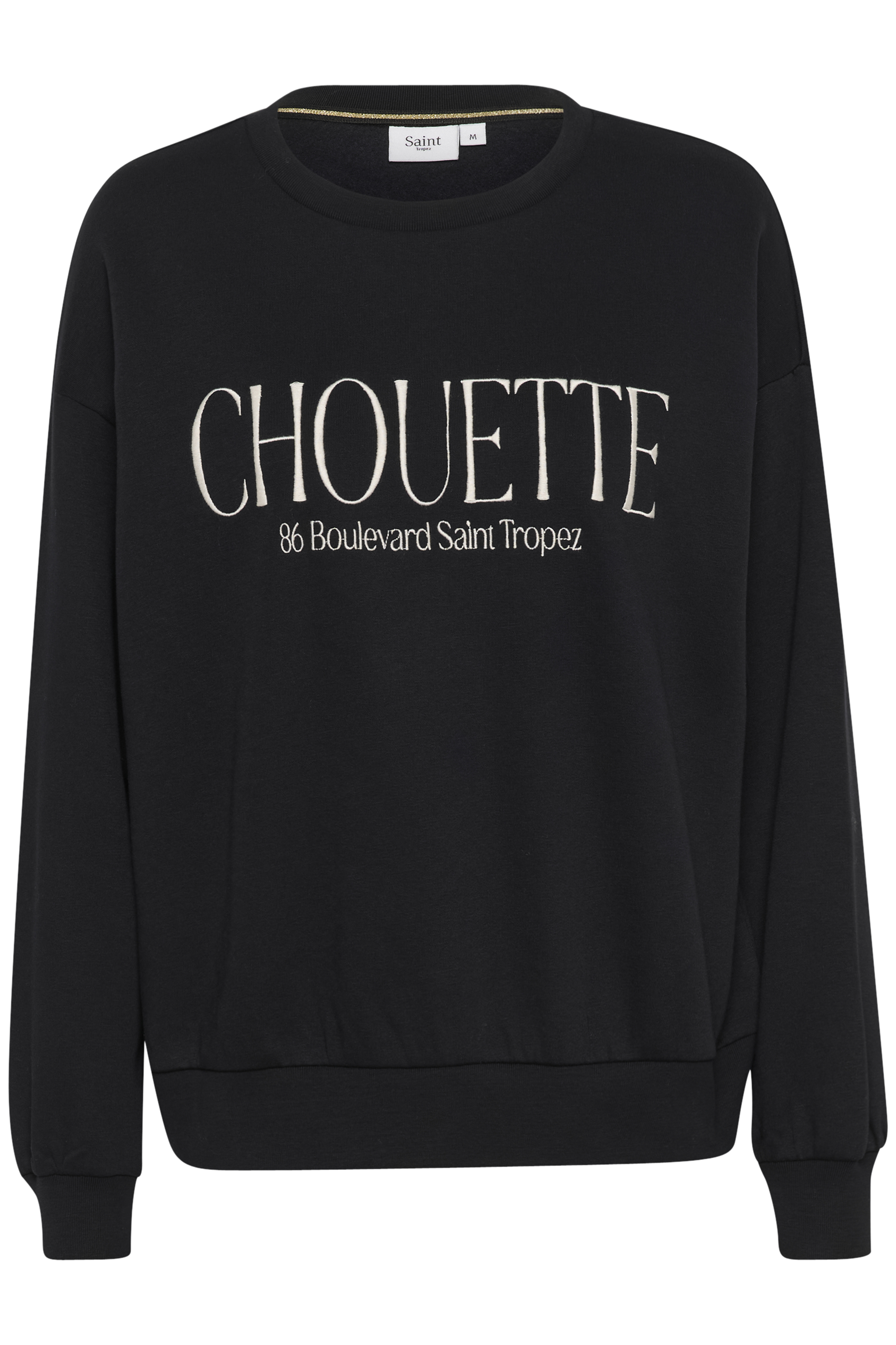Sweatshirt CHOUETTE 