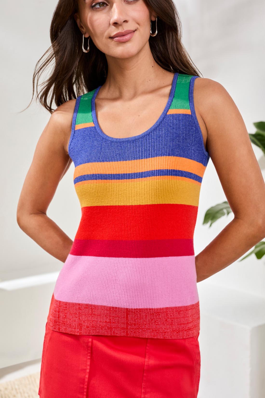 Camisole MOJITO