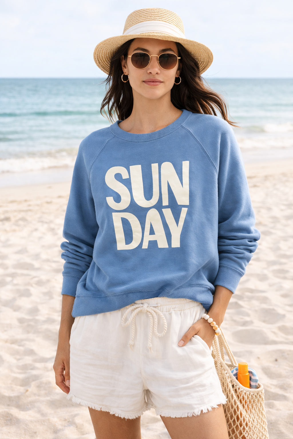 Chandail SUNDAY