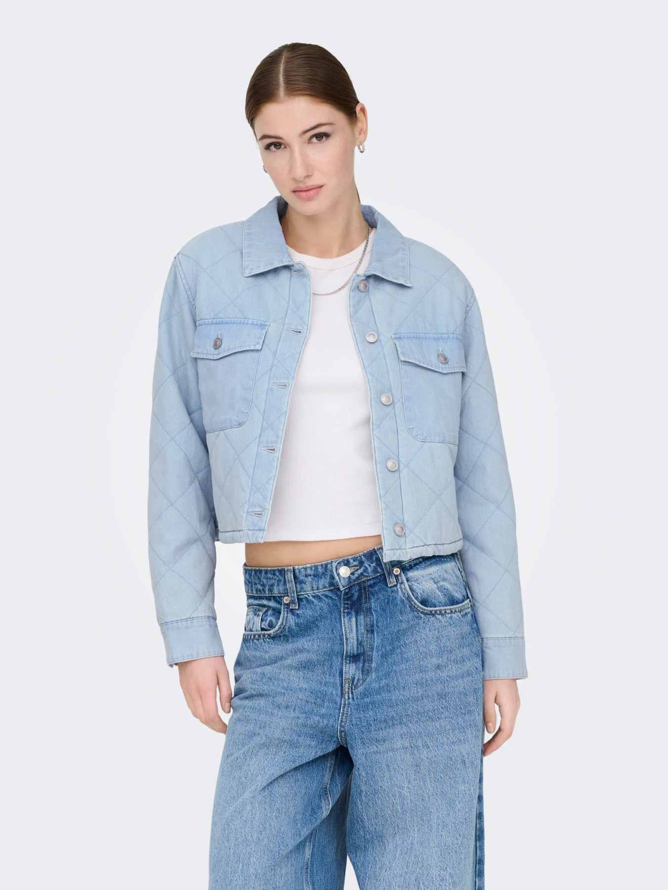 Jacket MIST