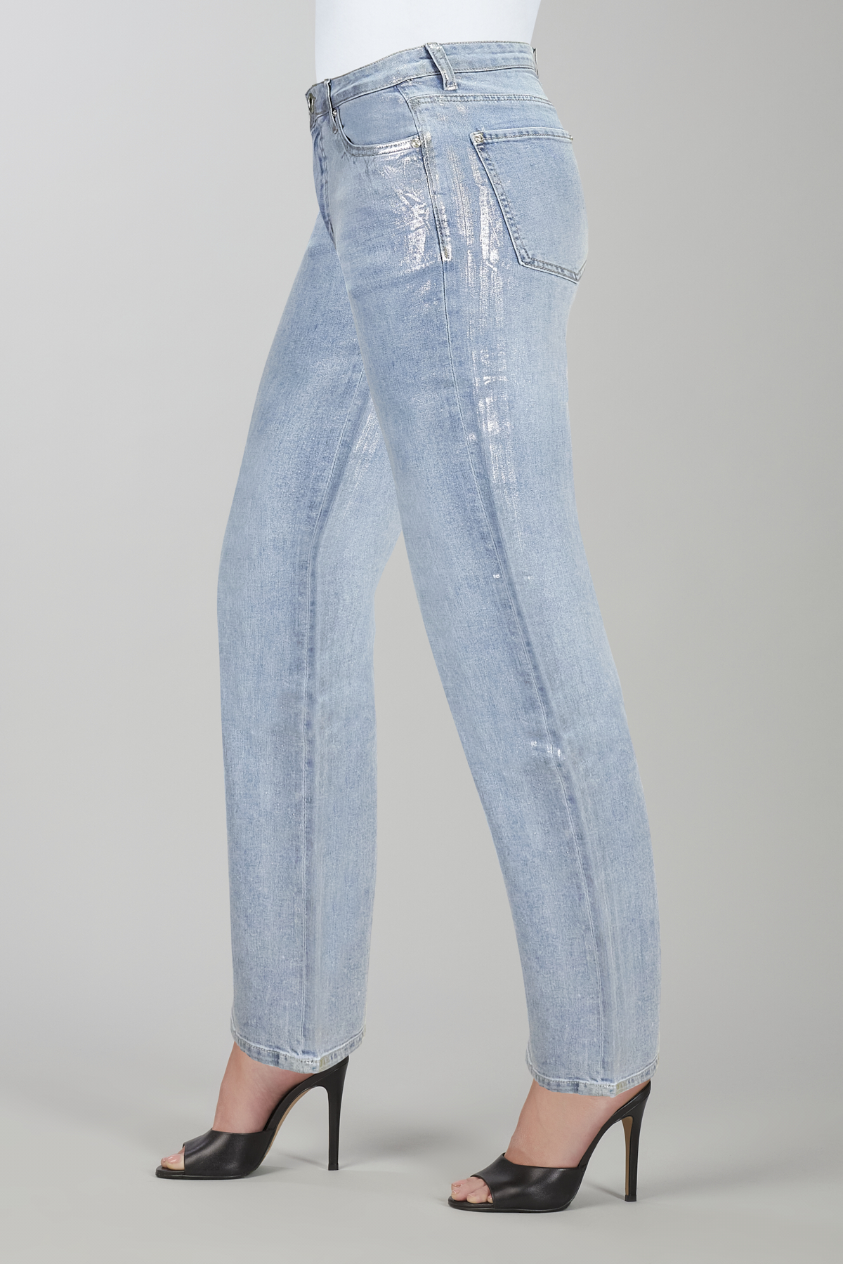 Jeans SILVER Jeans SILVER