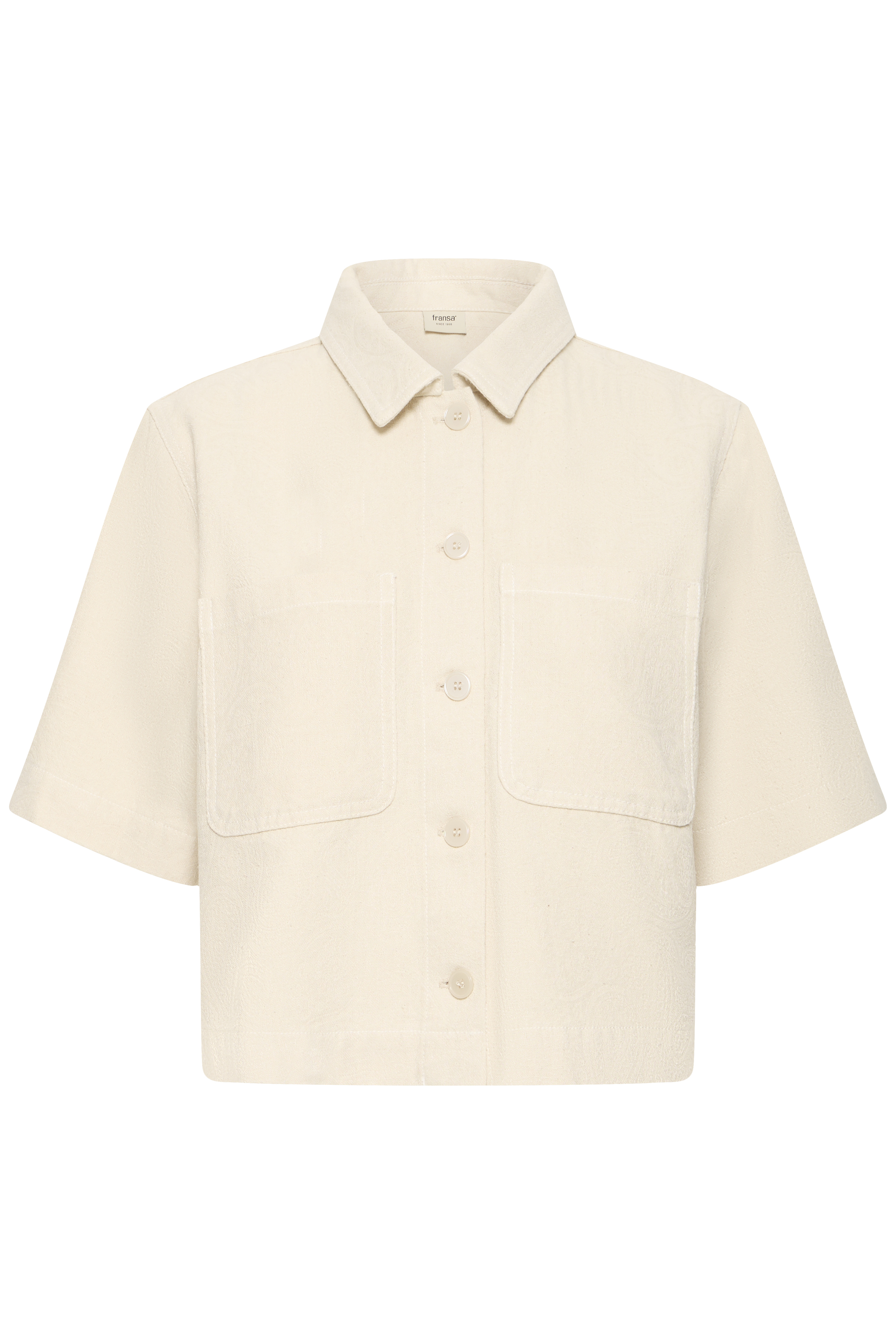 Blouse EVELYN