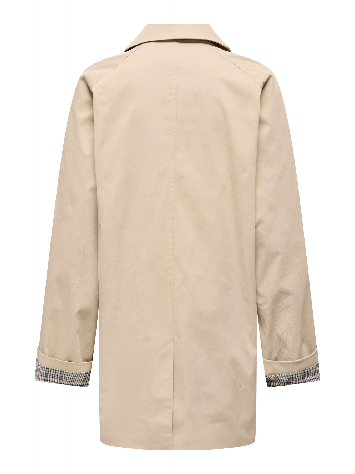 Trench coat LORCHID
