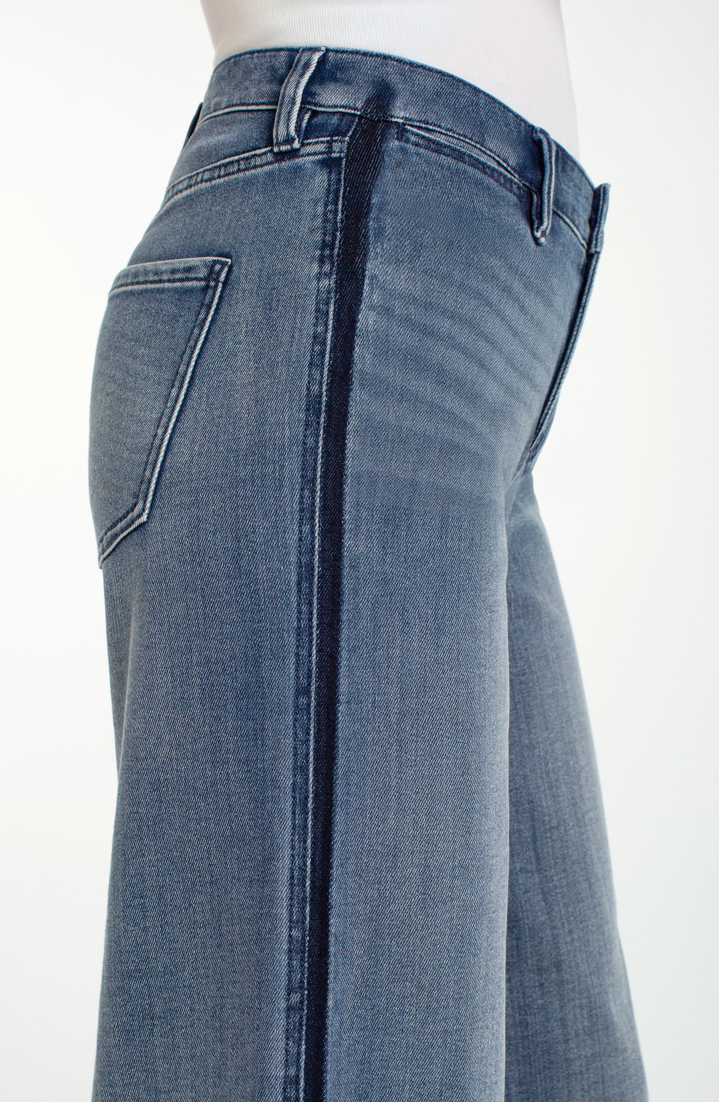 Jeans STRIDE WIDE
