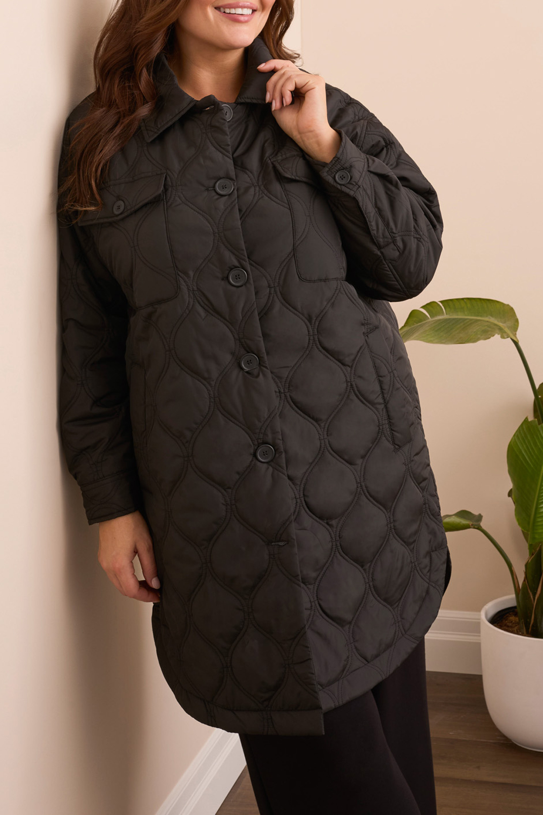 Manteau ANNIE
