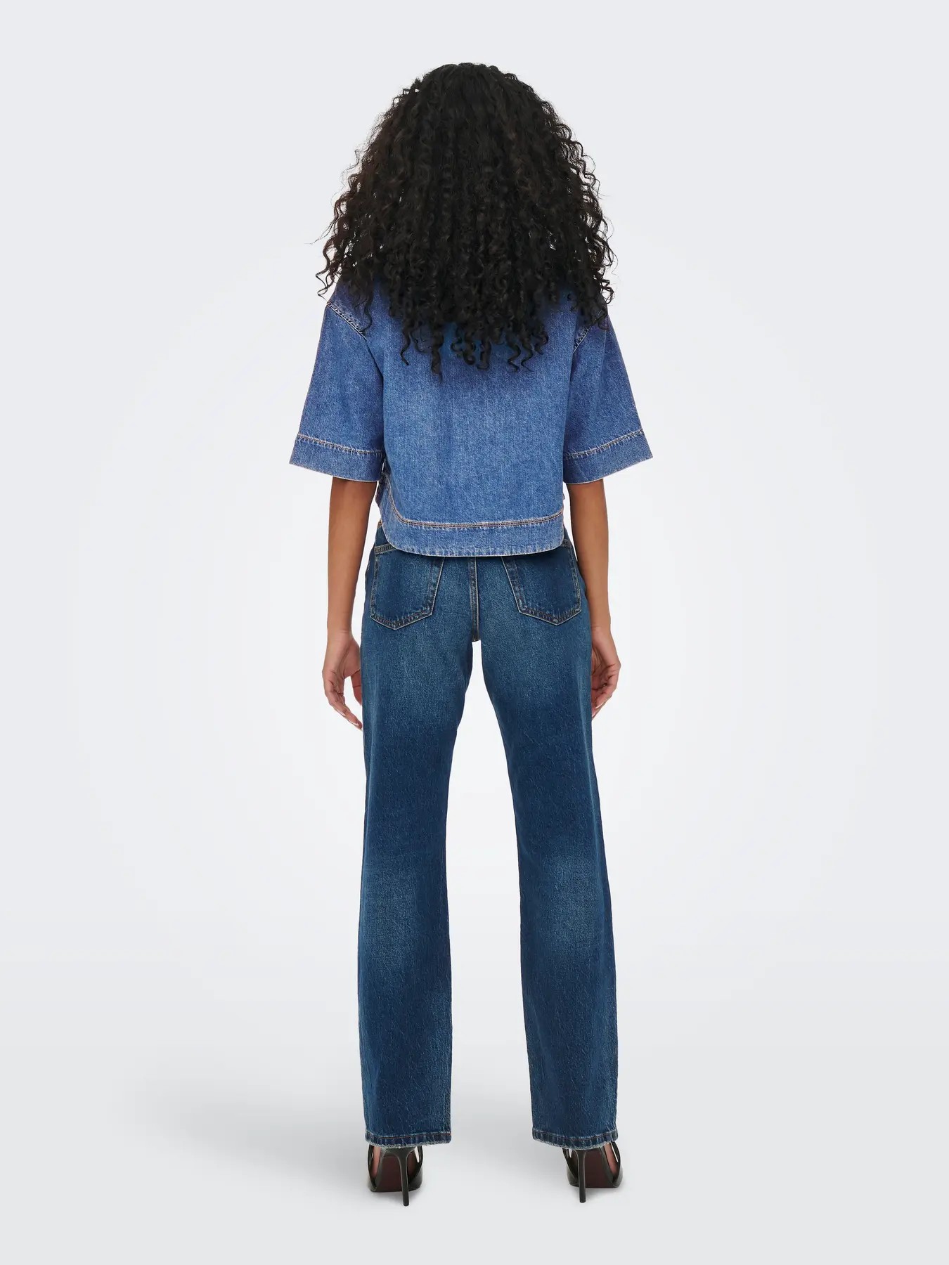 Jacket CLEO
