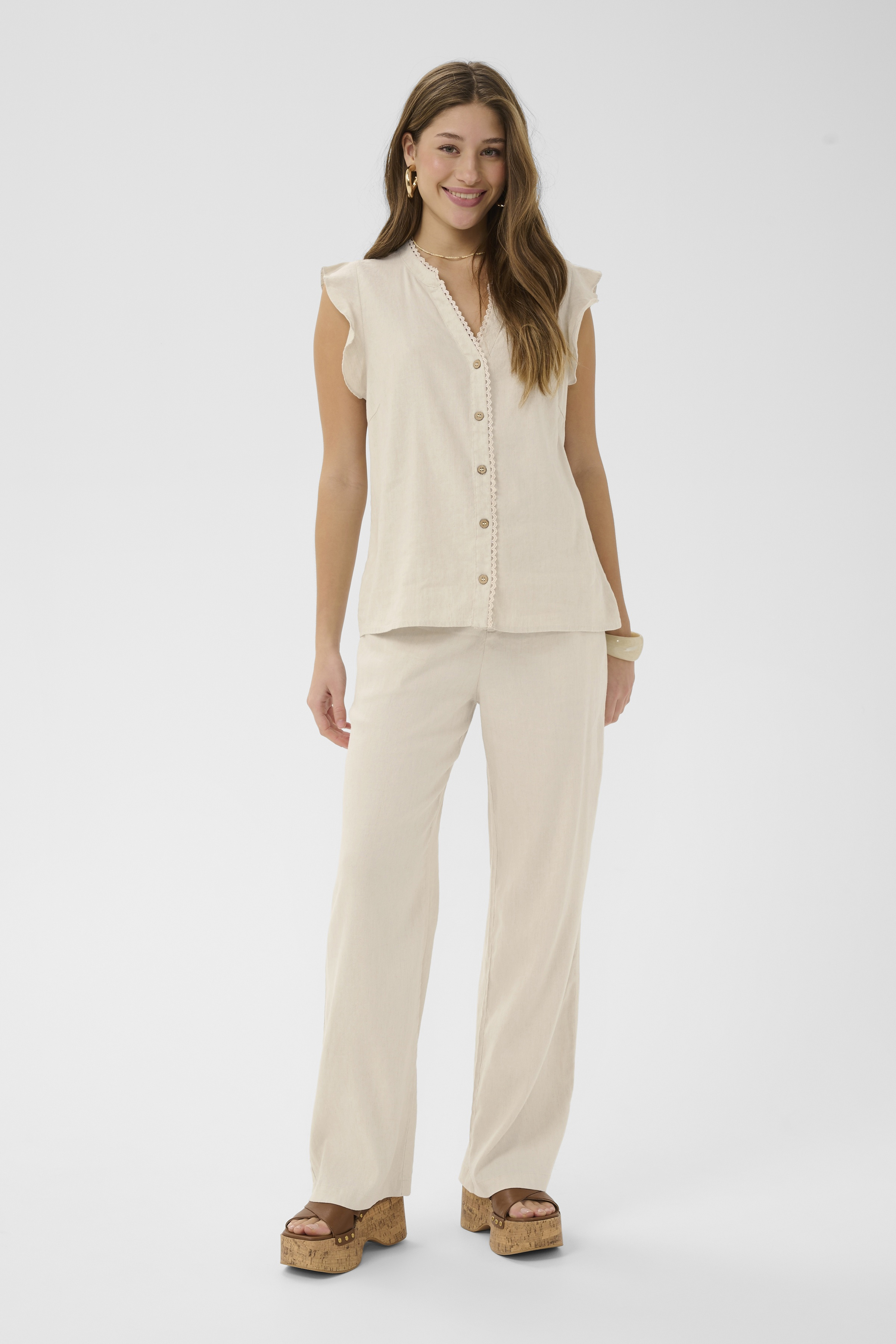 Blouse JUNE