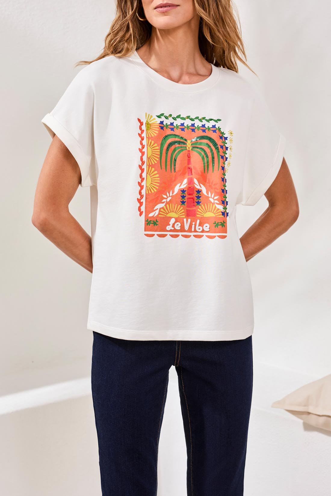 T-shirt CAYO