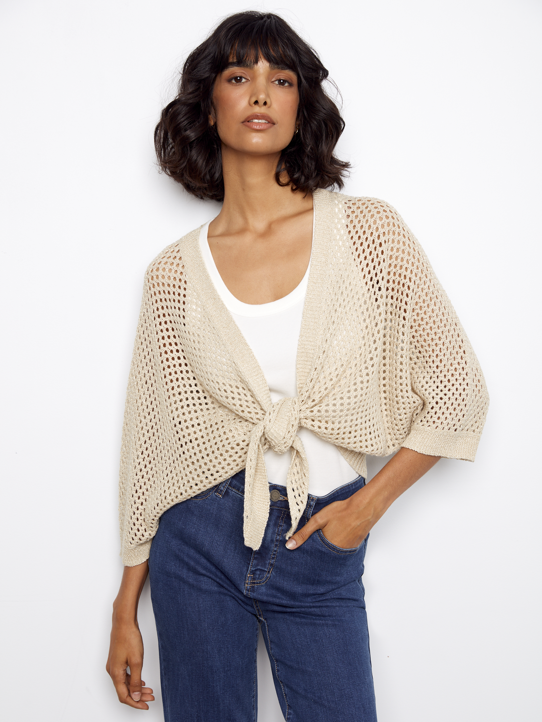 Veste LUXE
