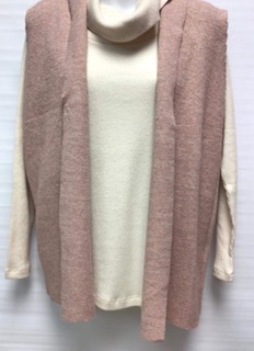 Veste sans manches