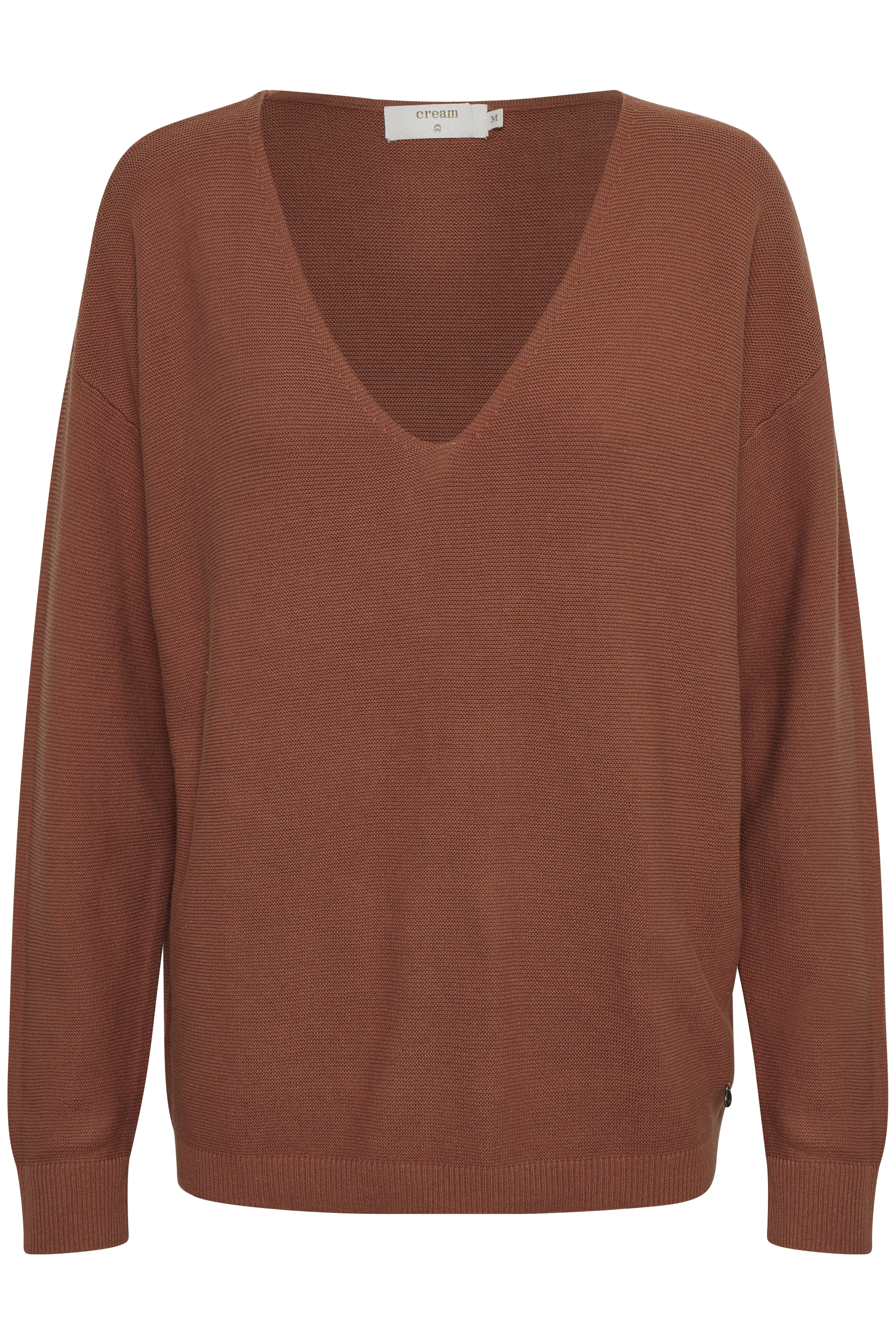 Chandail ample / manche longue / ultra doux 