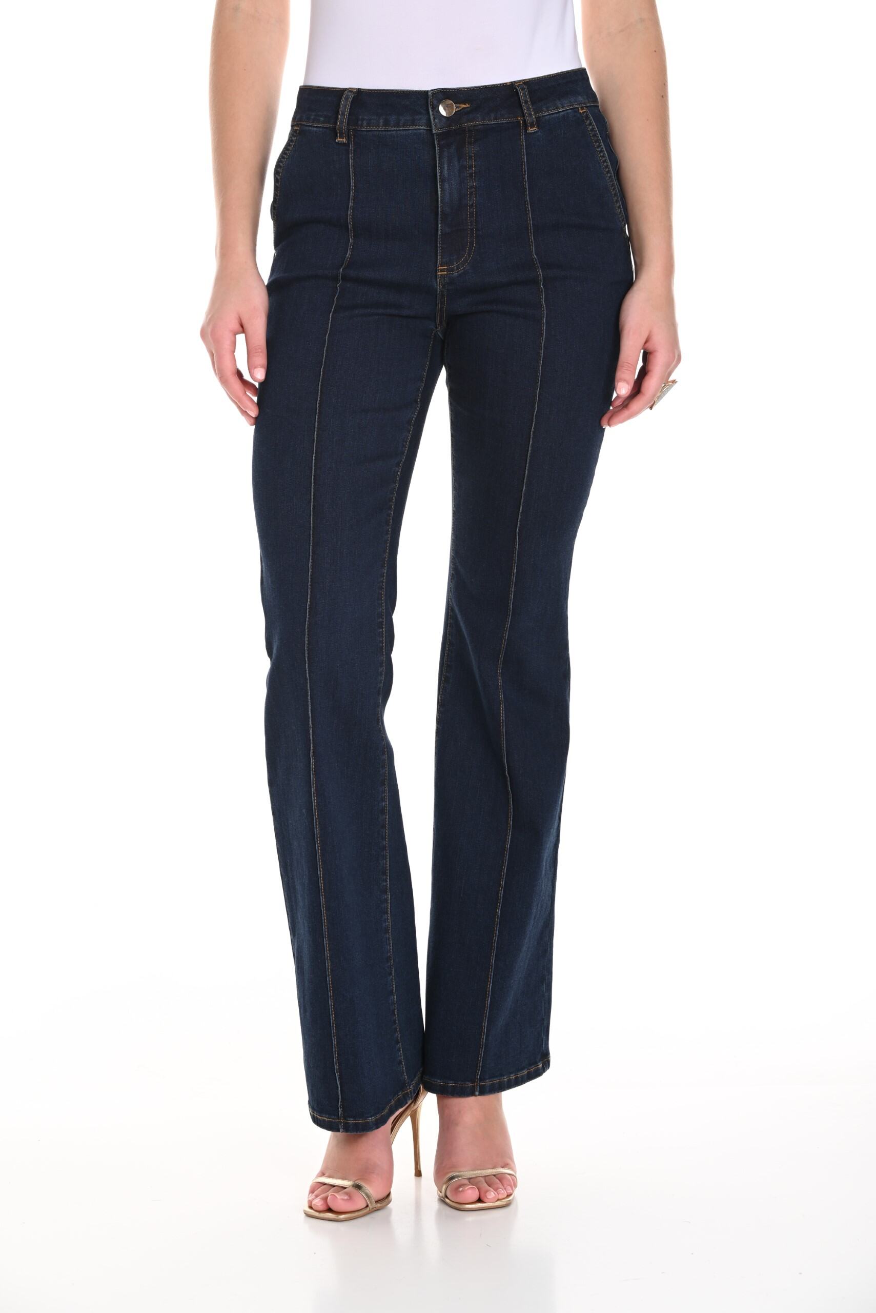 Jeans classique 